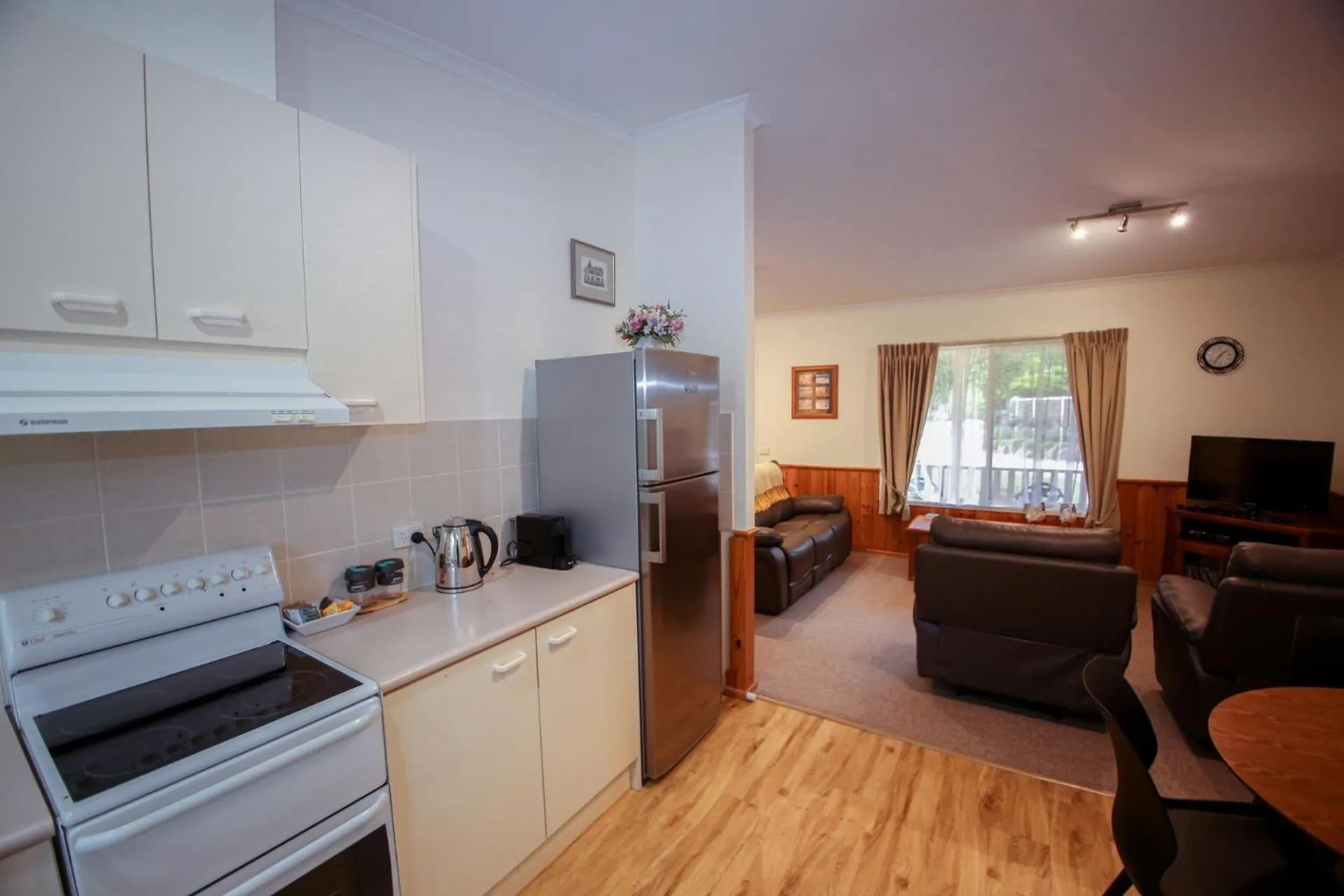 Silver Birches Holiday Village - Unit 5