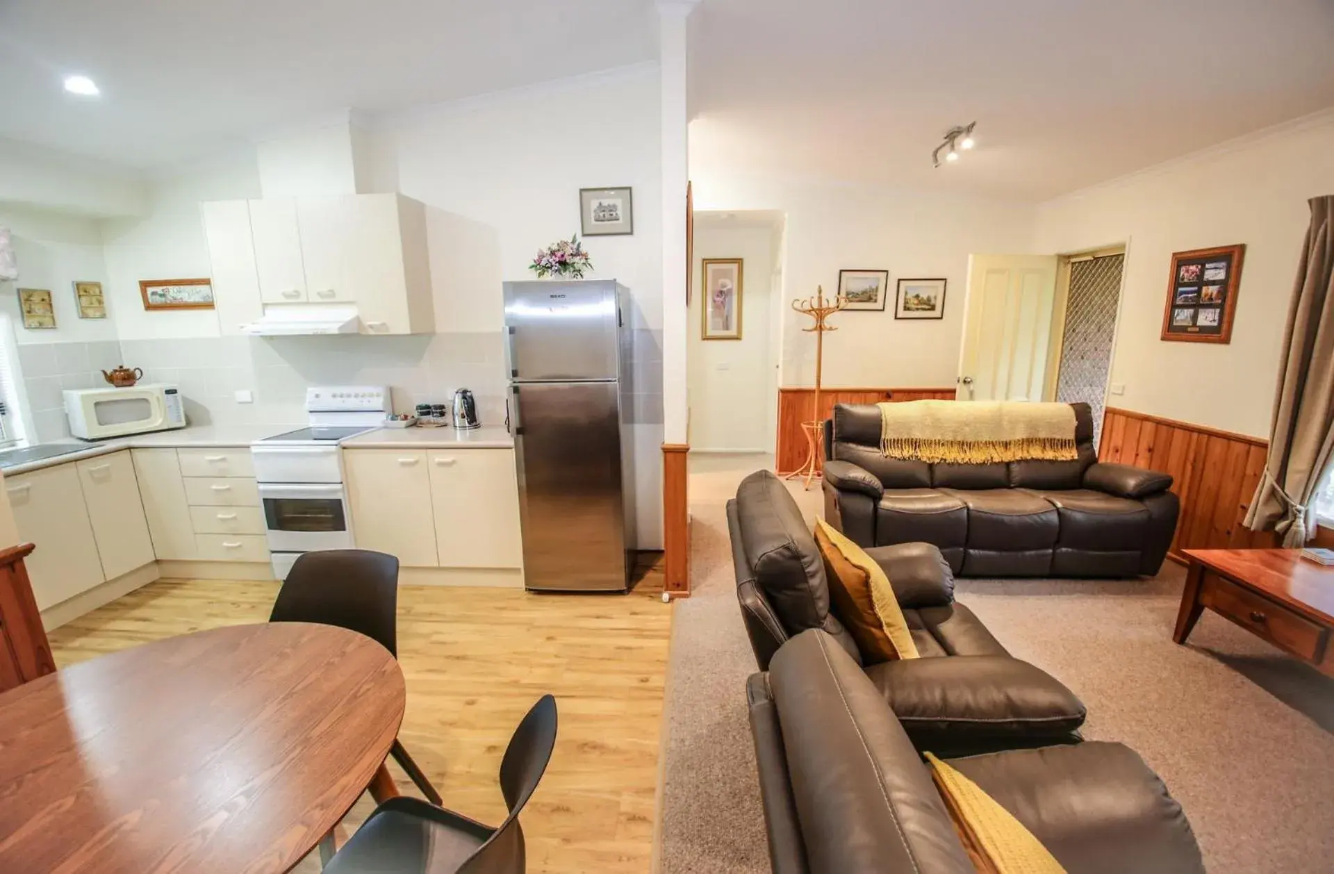 Silver Birches Holiday Village - Unit 5 Silver Birches Holiday Village - Unit 5