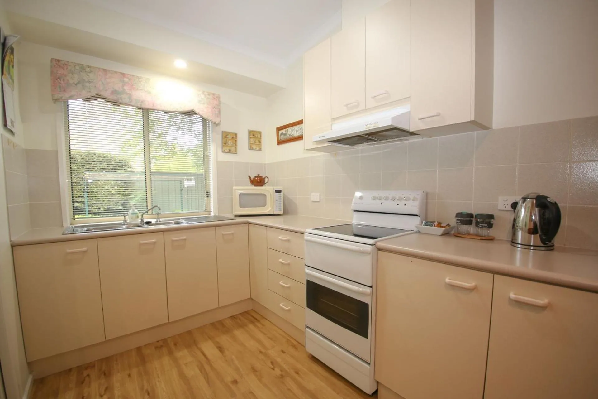 Silver Birches Holiday Village - Unit 5