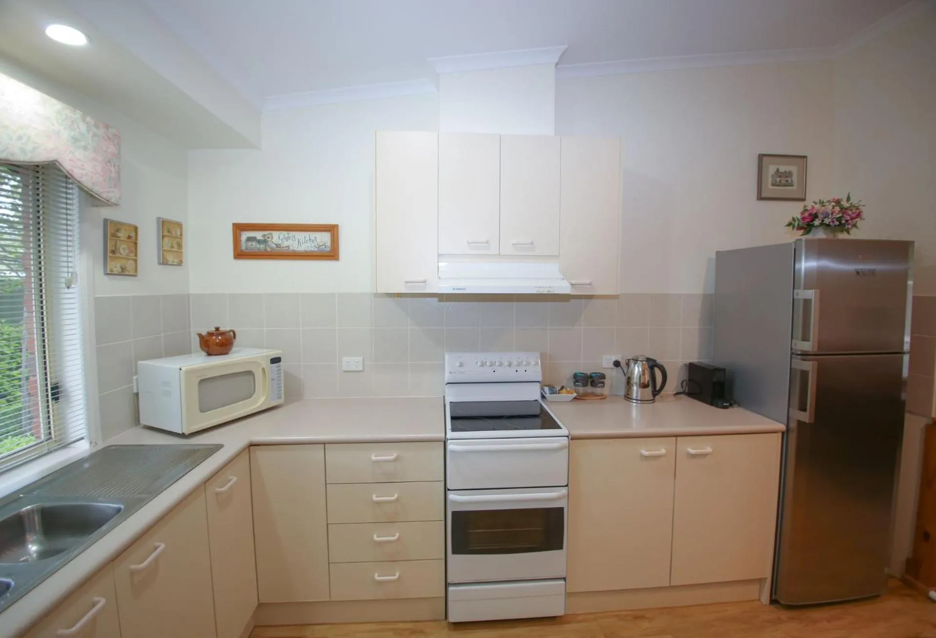 Silver Birches Holiday Village - Unit 5