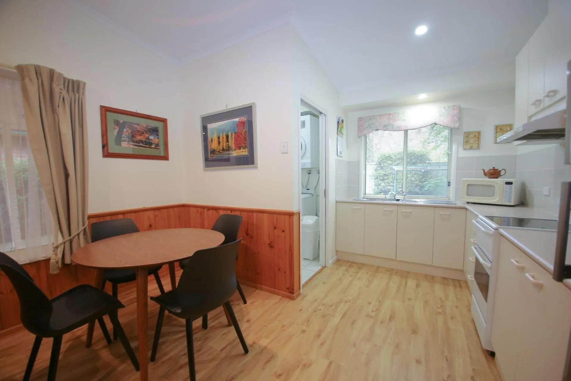 Silver Birches Holiday Village - Unit 5