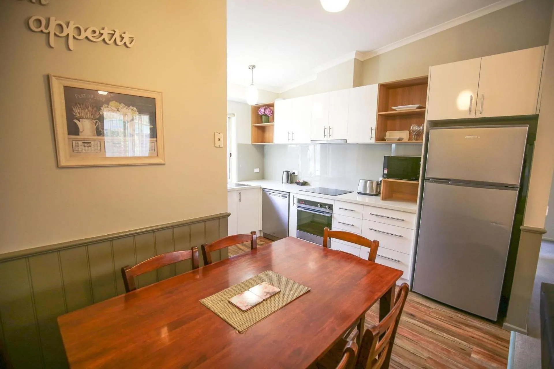 Silver Birches Holiday Village - Unit 6