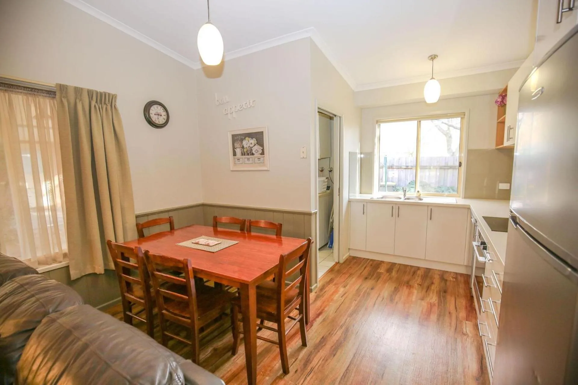 Silver Birches Holiday Village - Unit 6