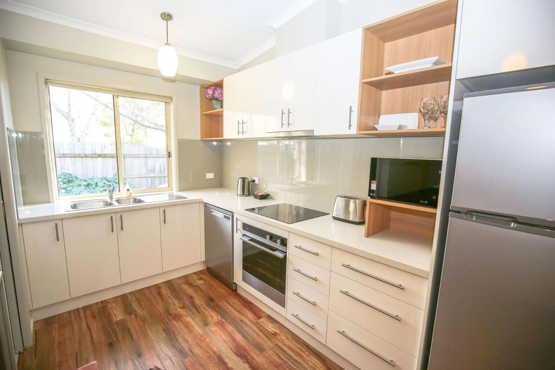 Silver Birches Holiday Village - Unit 6
