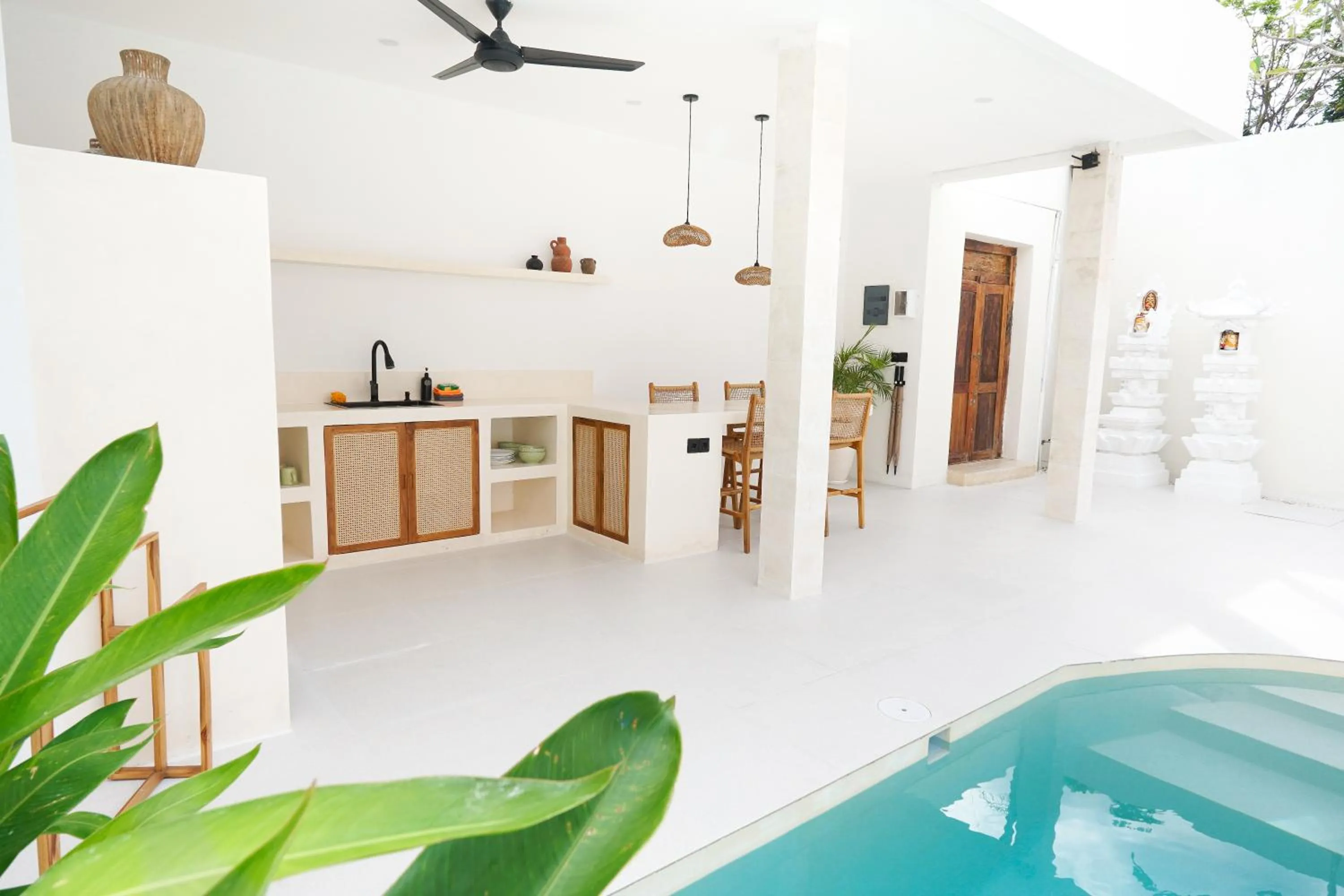 Villa Adara Balangan