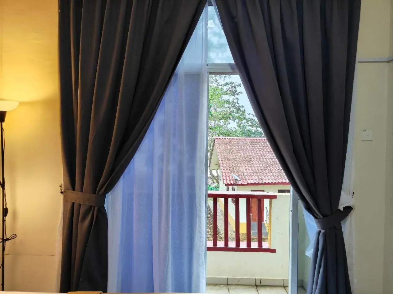 View (from property/room) in TERENGGANU EQUESTRIAN RESORT (PADDOCK INN) View (from property/room) in TERENGGANU EQUESTRIAN RESORT (PADDOCK INN)