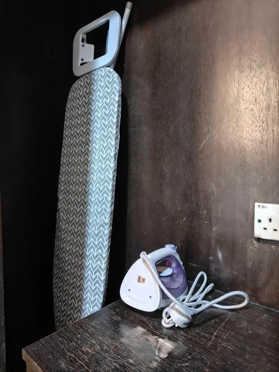 furniture in TERENGGANU EQUESTRIAN RESORT (PADDOCK INN)