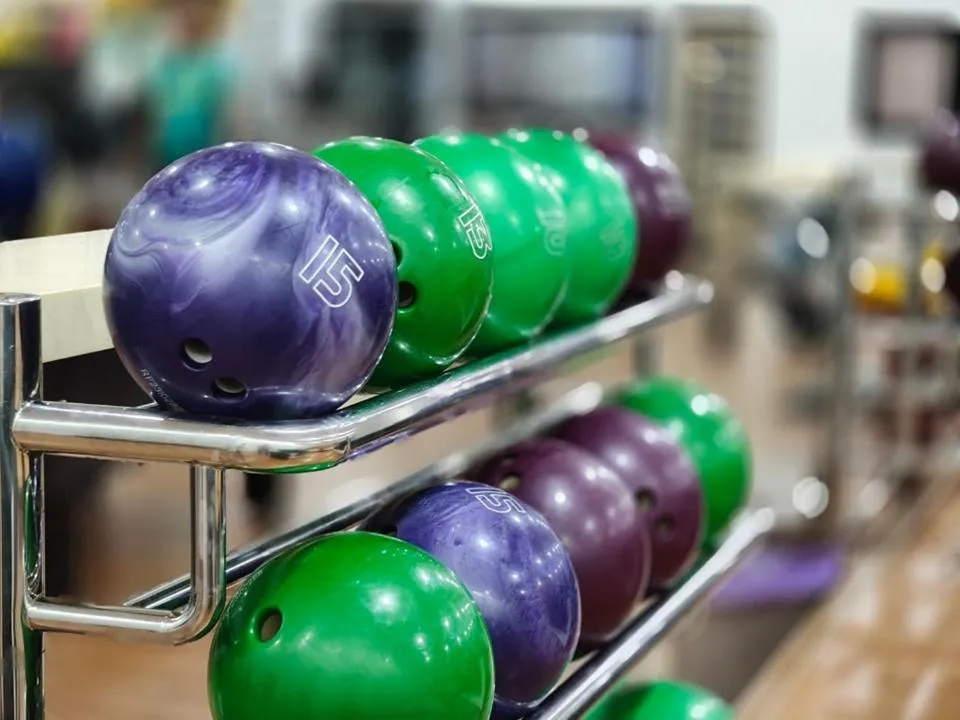 Bowling in TERENGGANU EQUESTRIAN RESORT (PADDOCK INN)