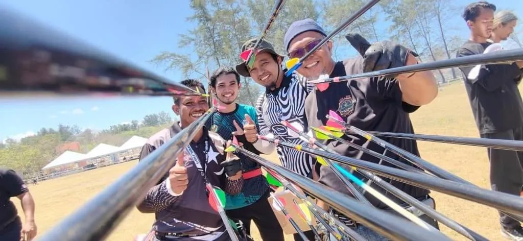 Day in TERENGGANU EQUESTRIAN RESORT (PADDOCK INN)