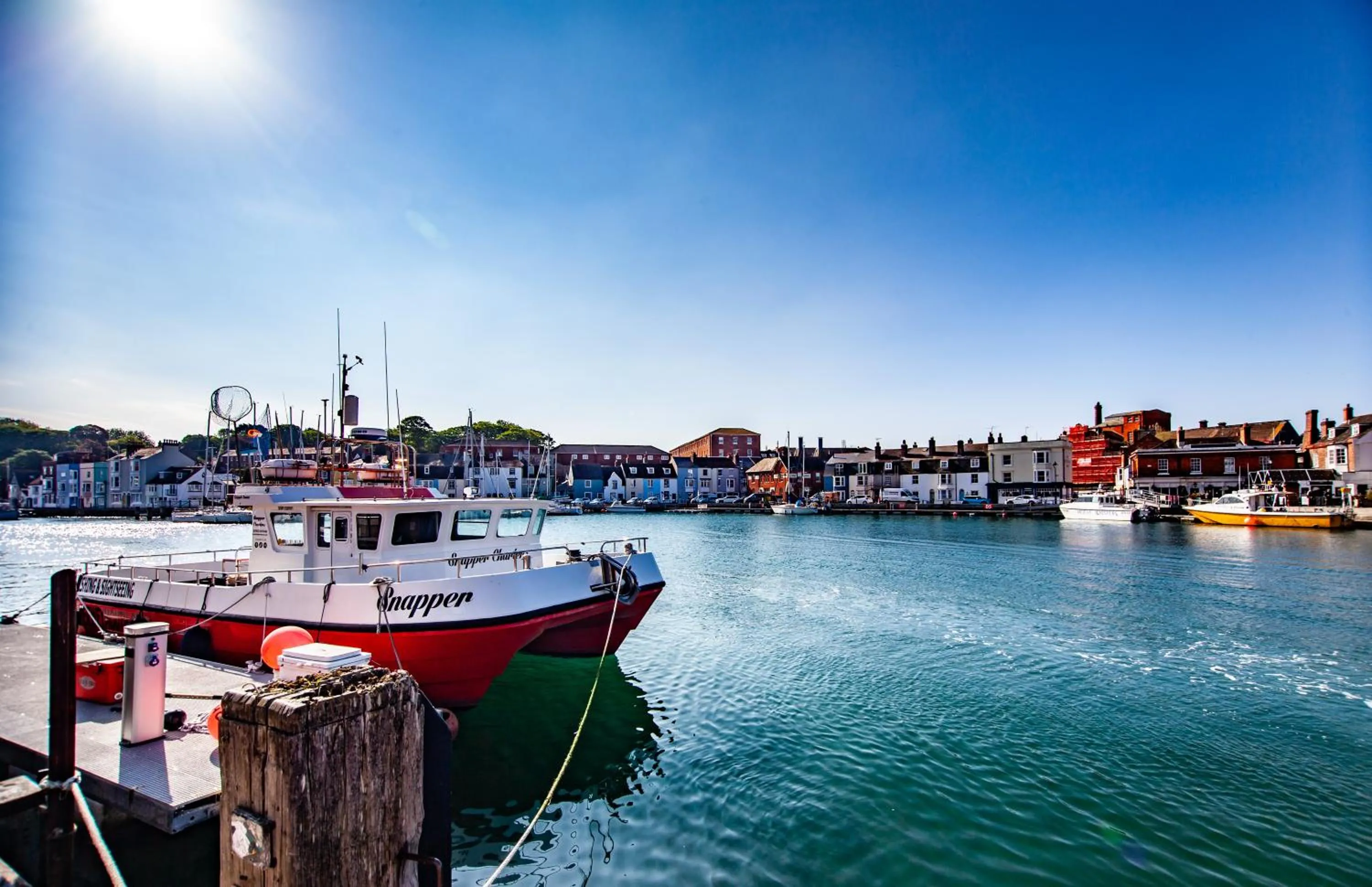 Quayside Quarters