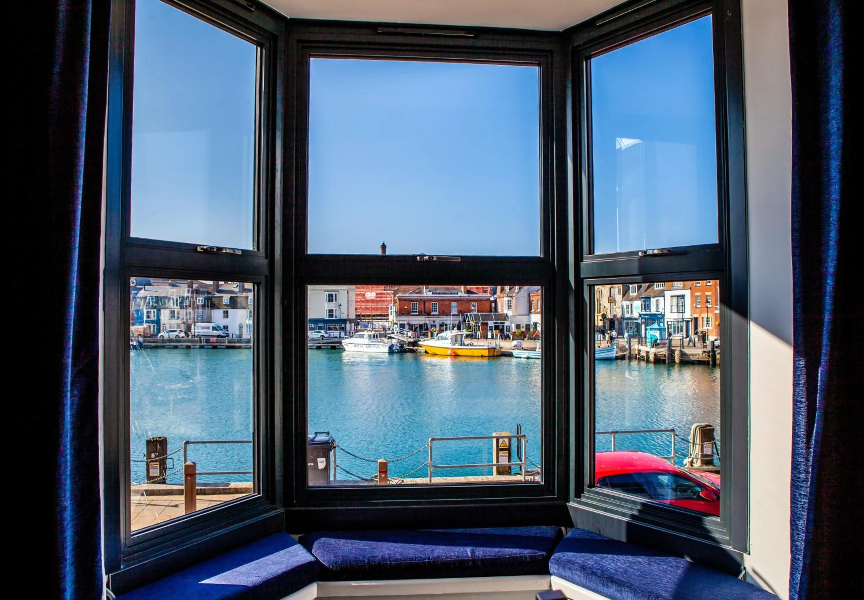 Quayside Quarters