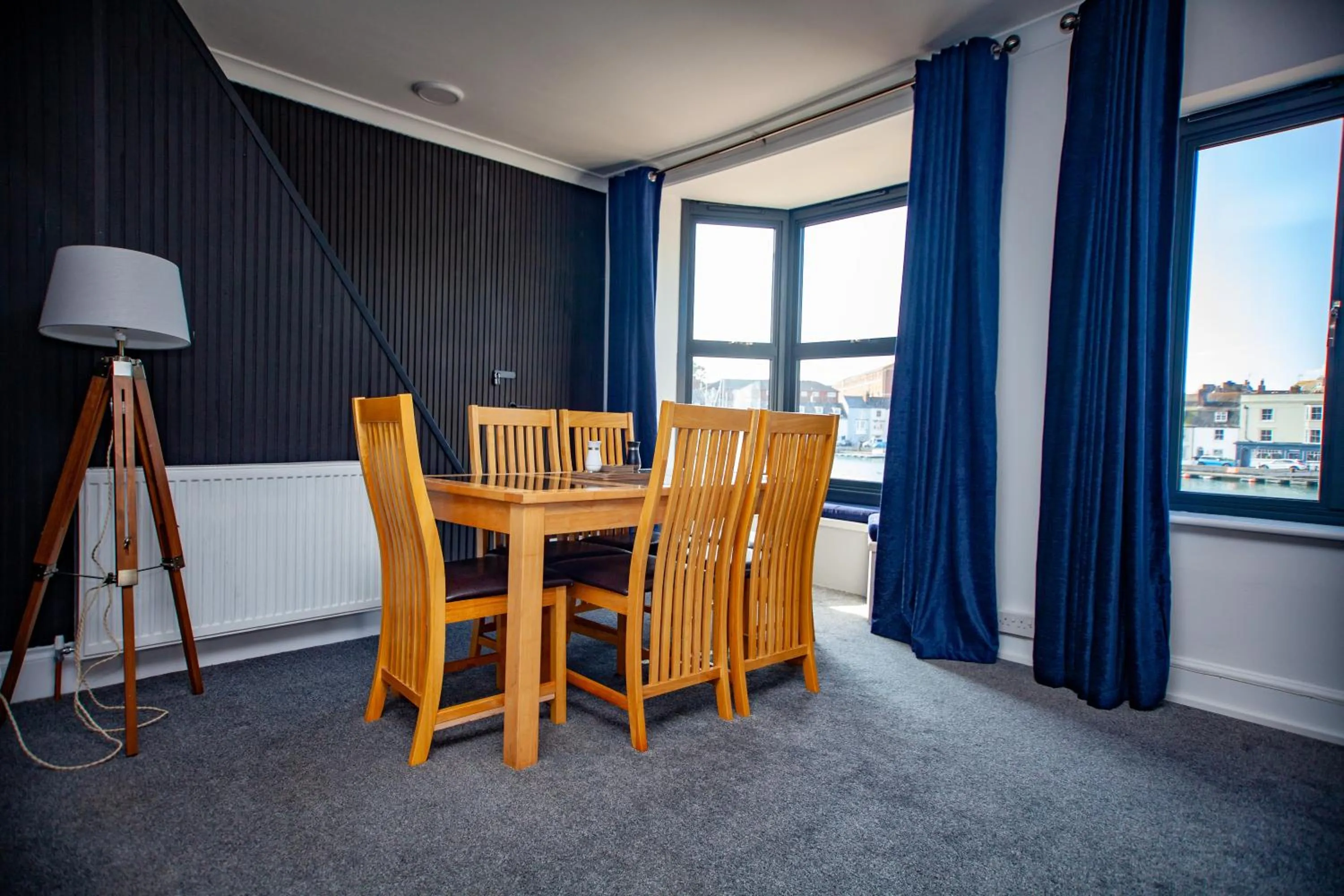 Quayside Quarters