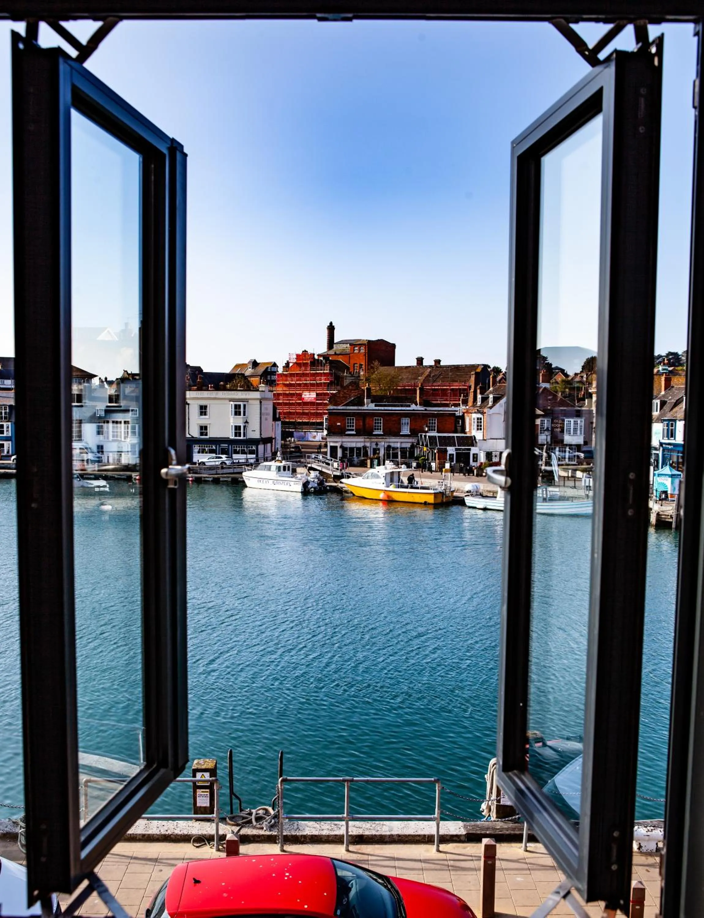 Quayside Quarters