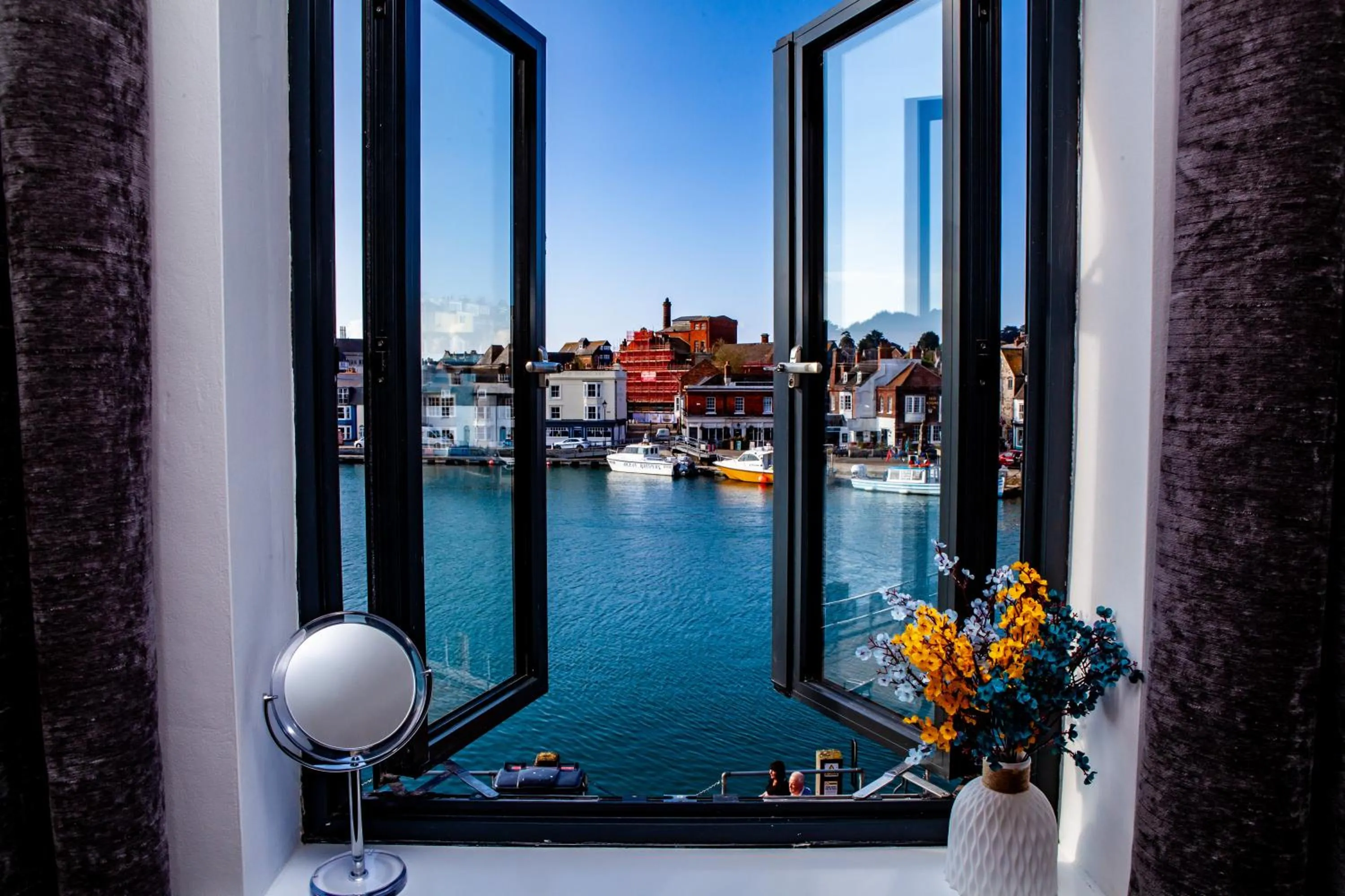 Quayside Quarters