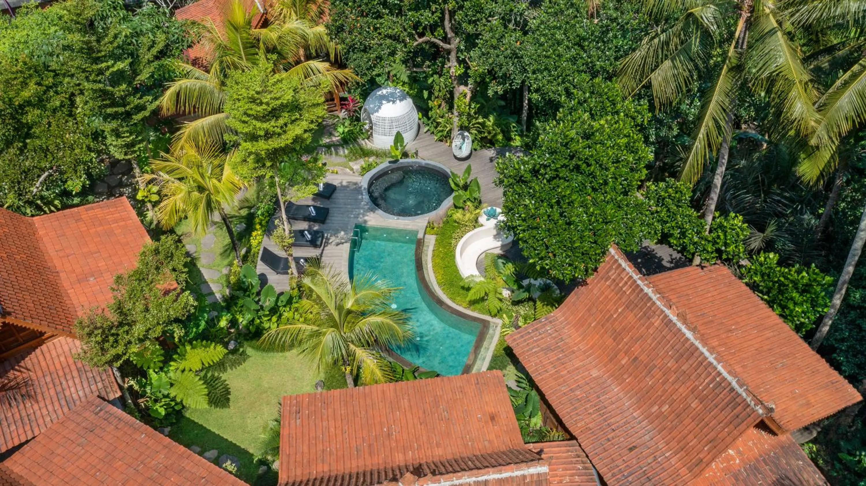 Property building in Berlima Wooden Lodge by GenuineHost