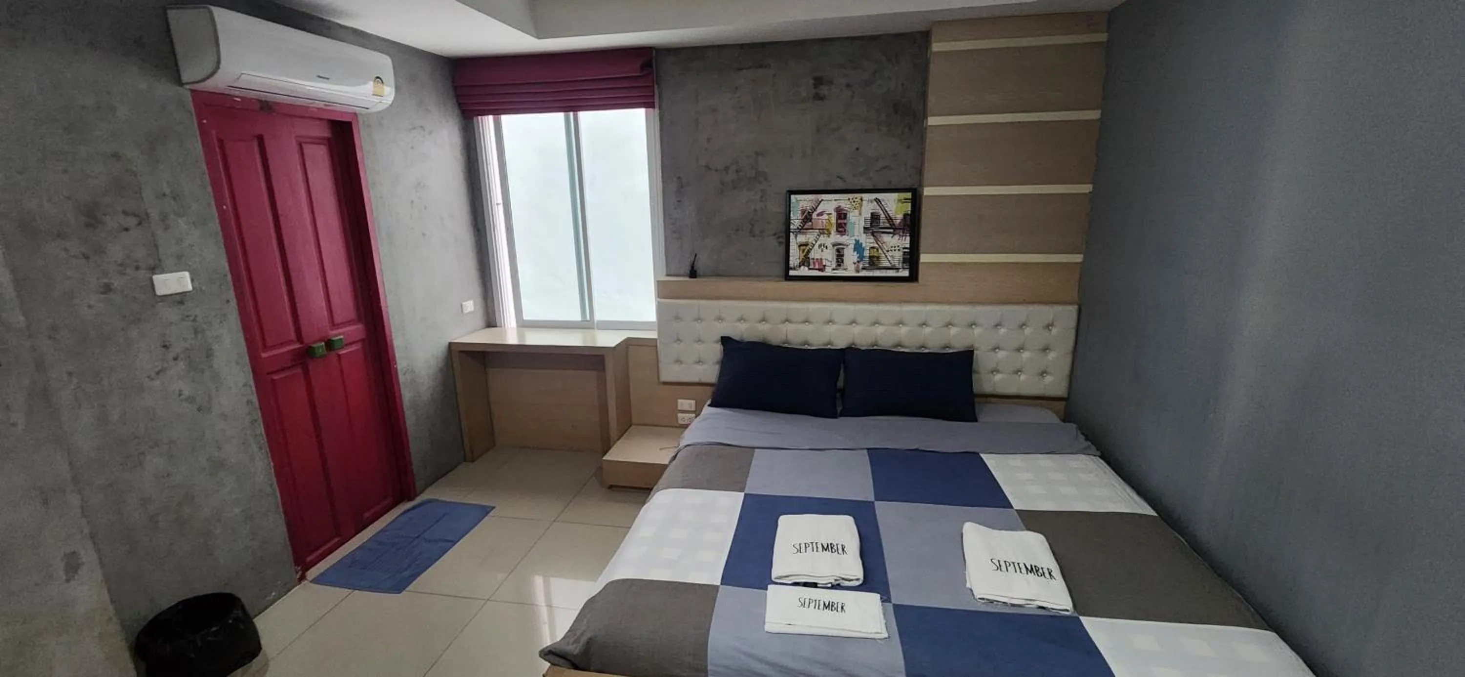 Small shells patong Phuket