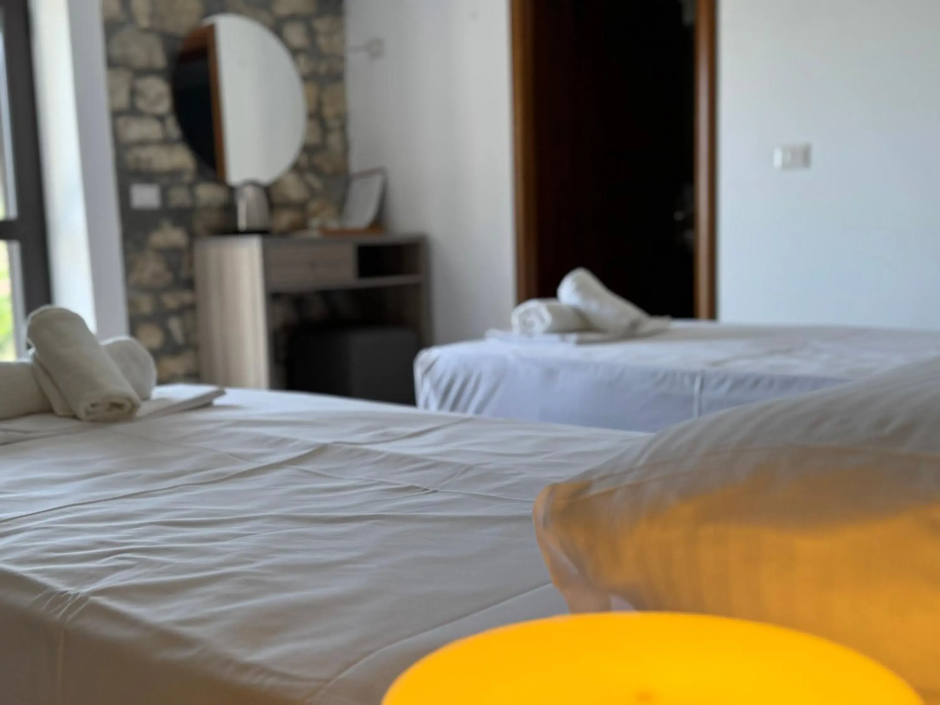 Bedroom in Te Gjyshi Bedroom in Te Gjyshi