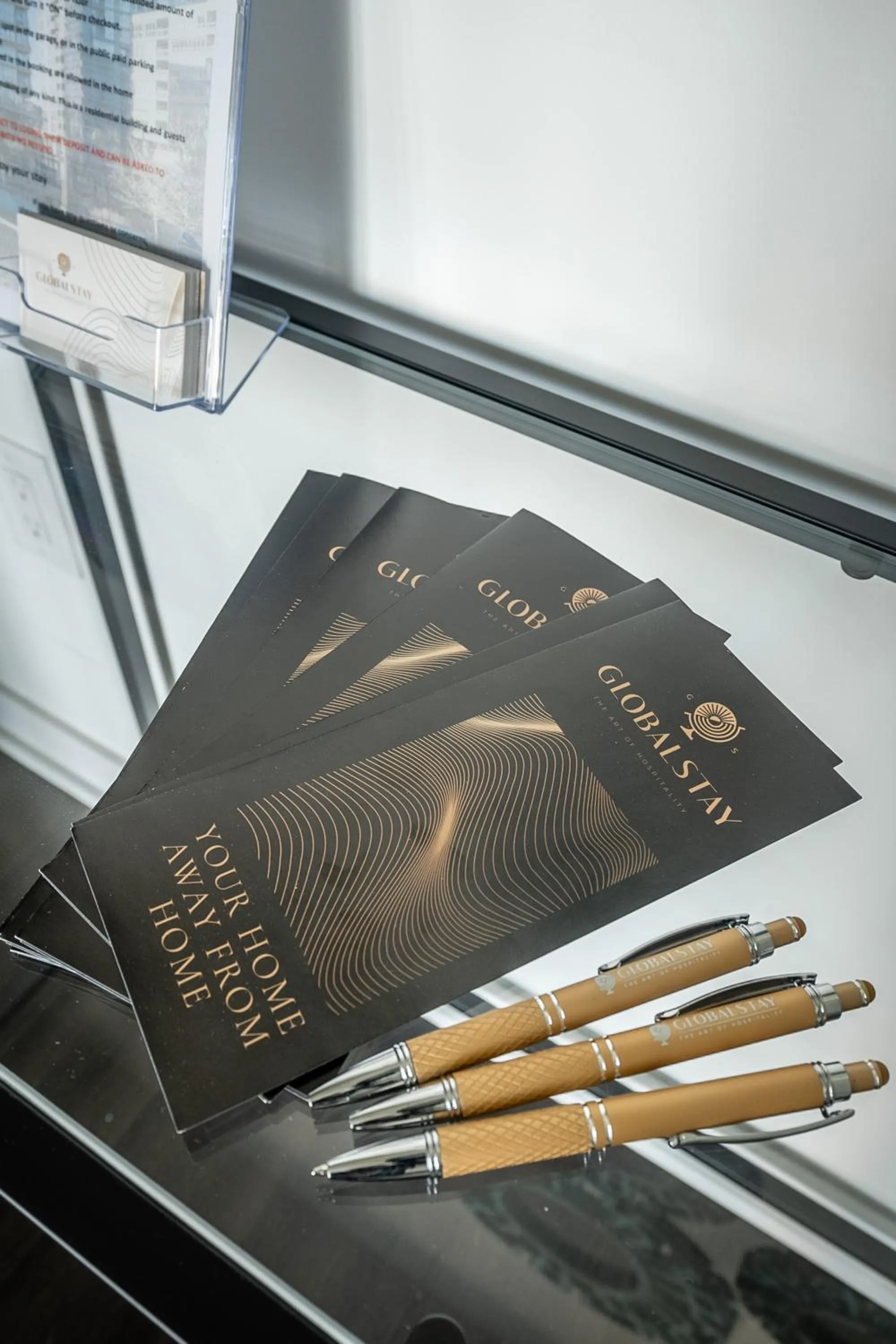 Other in GLOBALSTAY Elegant Downtown Apartments