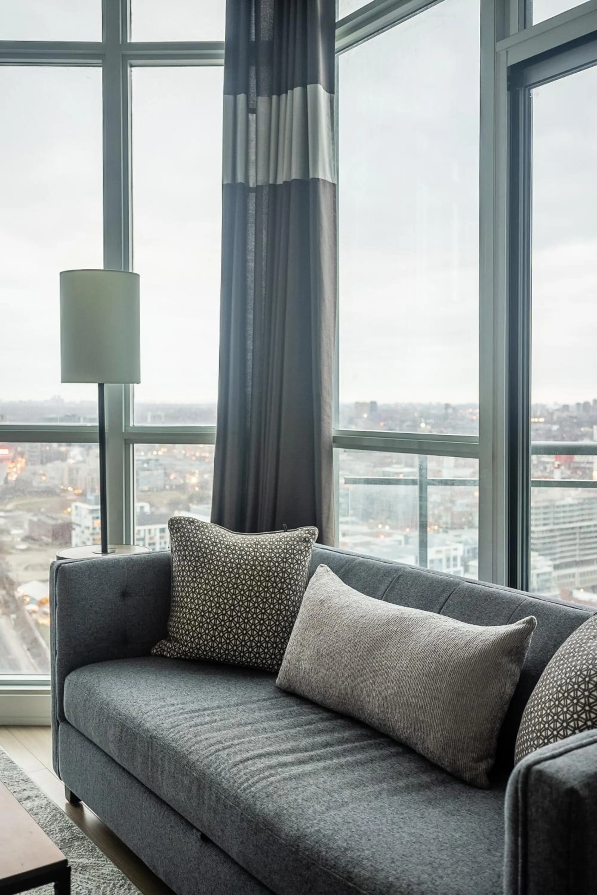 View (from property/room) in GLOBALSTAY Elegant Downtown Apartments