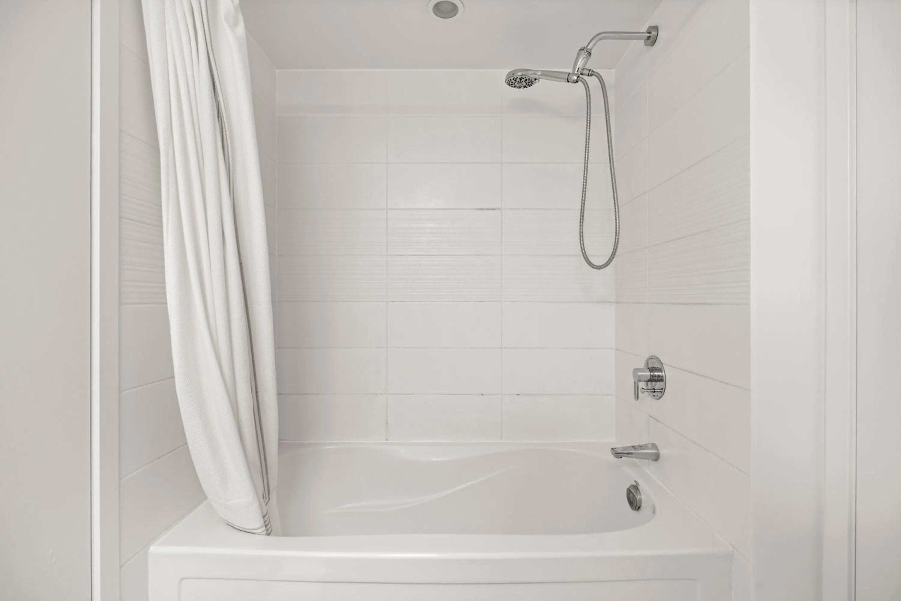 Bathroom in GLOBALSTAY Elegant Downtown Apartments