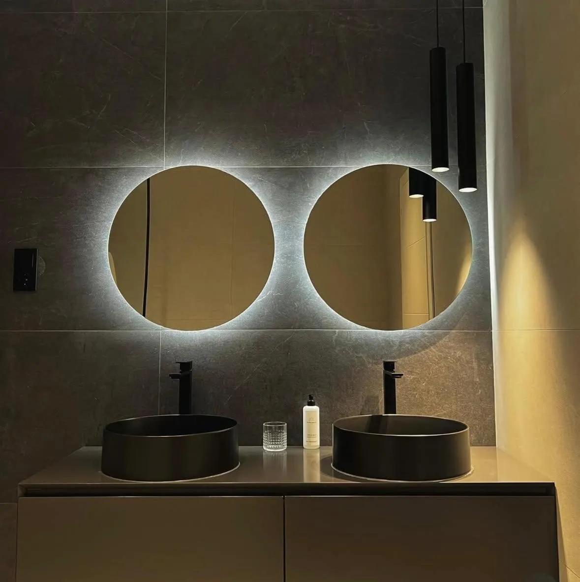 Bathroom in Collect Residence