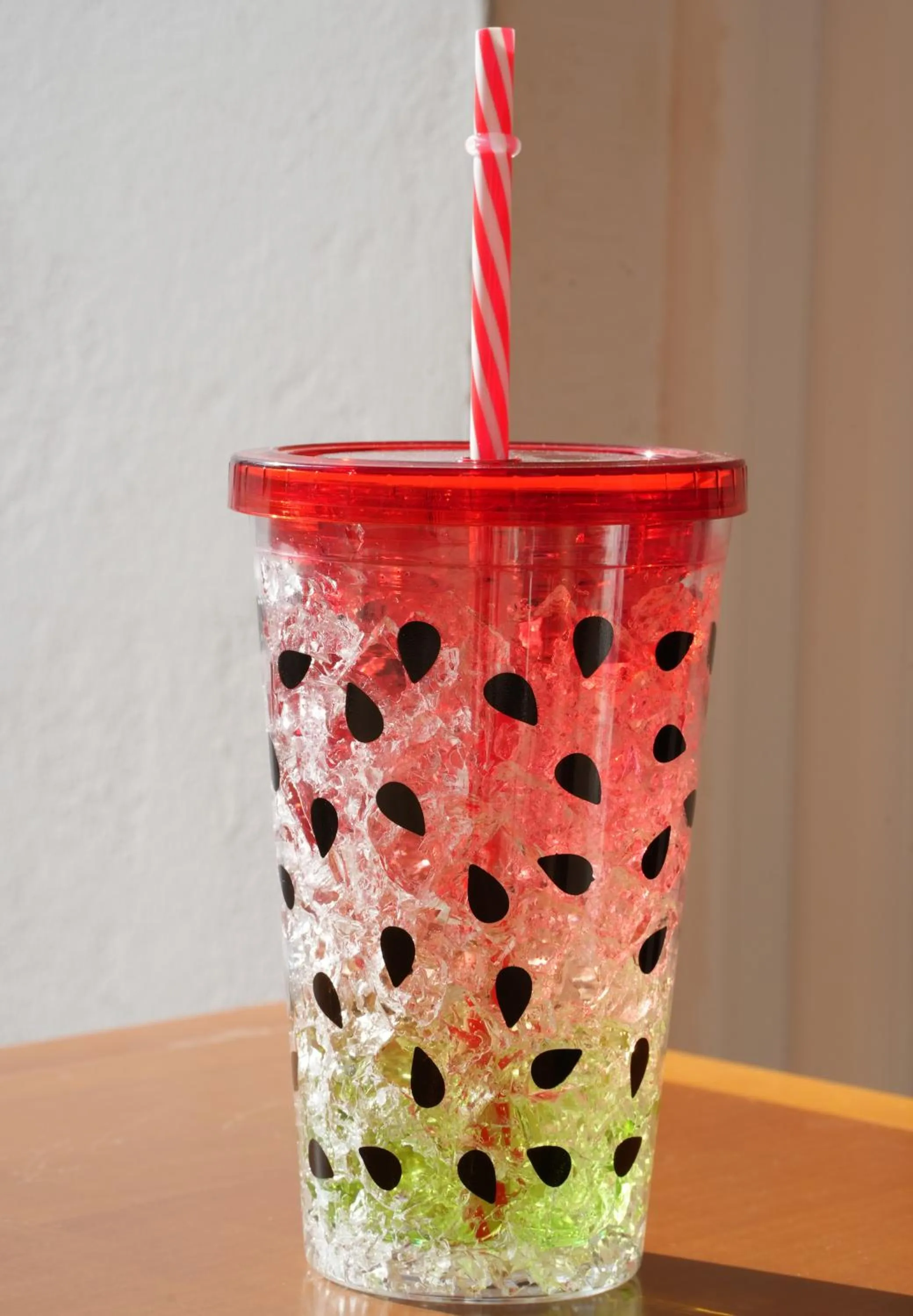 Food and drinks in Saranda Waterside Apartments