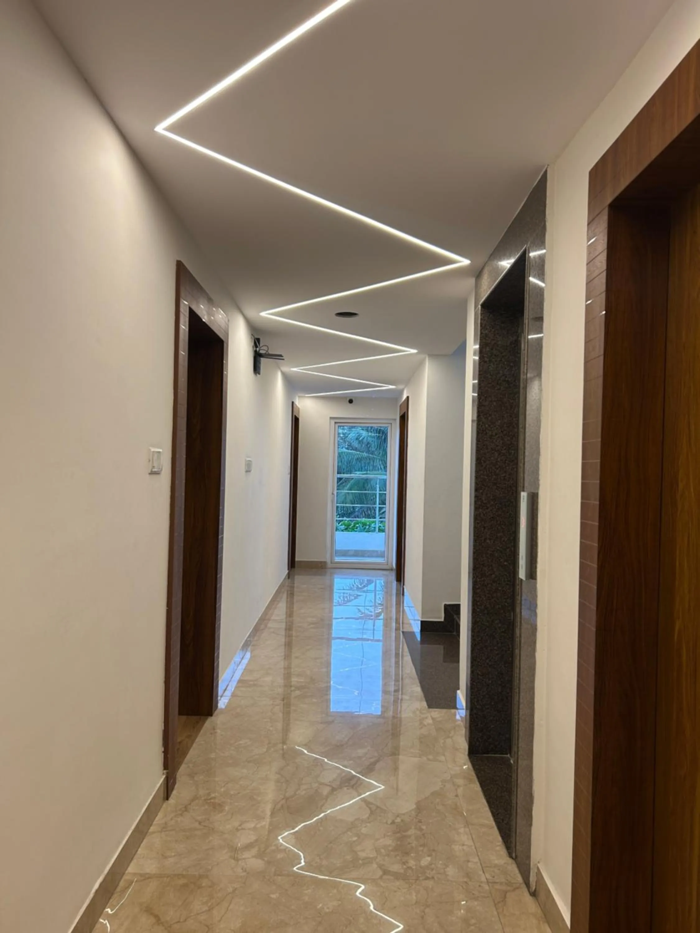 Temple Keys Bangalore by Bestinn Leisure