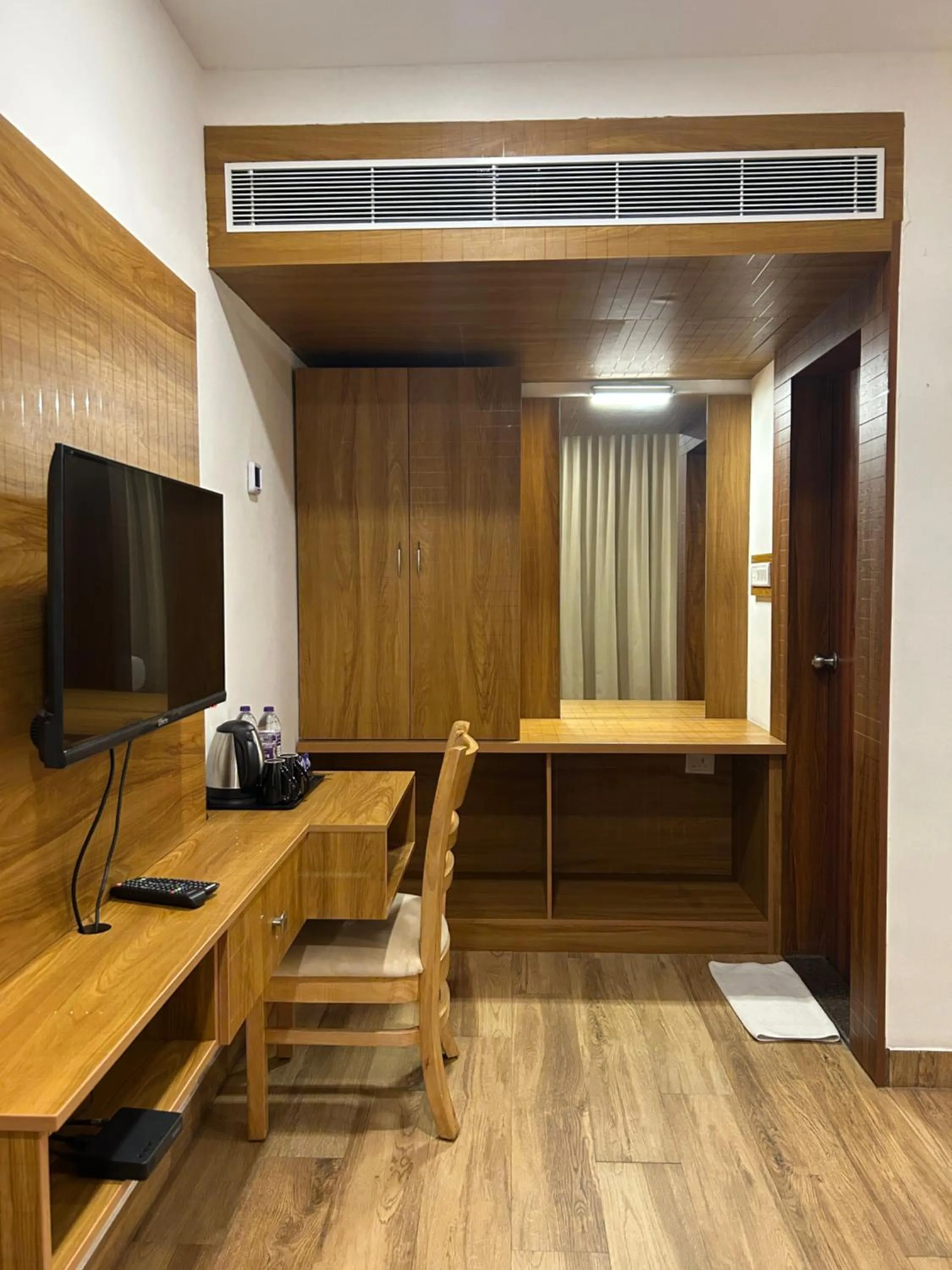 Temple Keys Bangalore by Bestinn Leisure