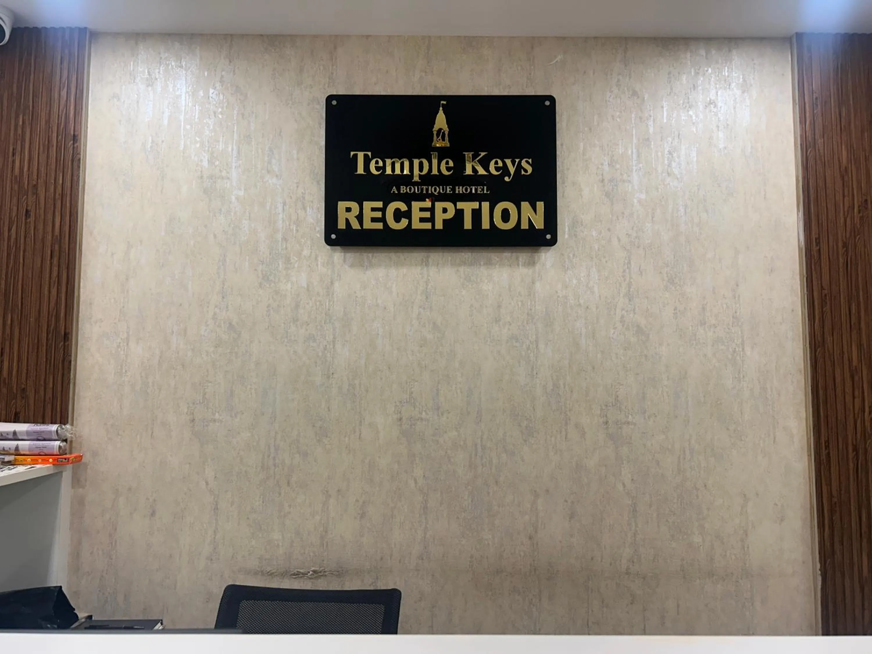 Temple Keys Bangalore by Bestinn Leisure
