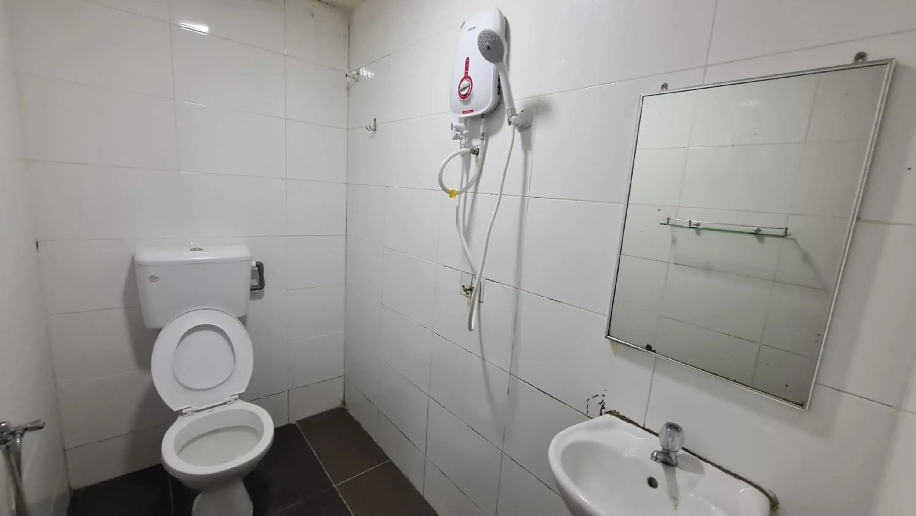 SP Venture Boutique Hotel SP Venture Boutique Hotel