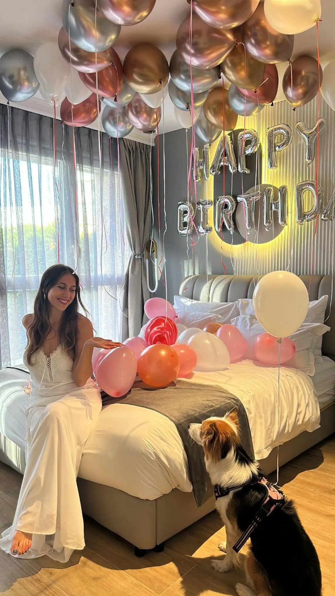 Bed in Allenbeach TLV- apart Hotel- Adults only