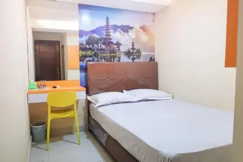 TnG Hotel RedPartner TnG Hotel RedPartner