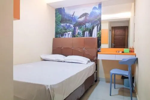TnG Hotel RedPartner
