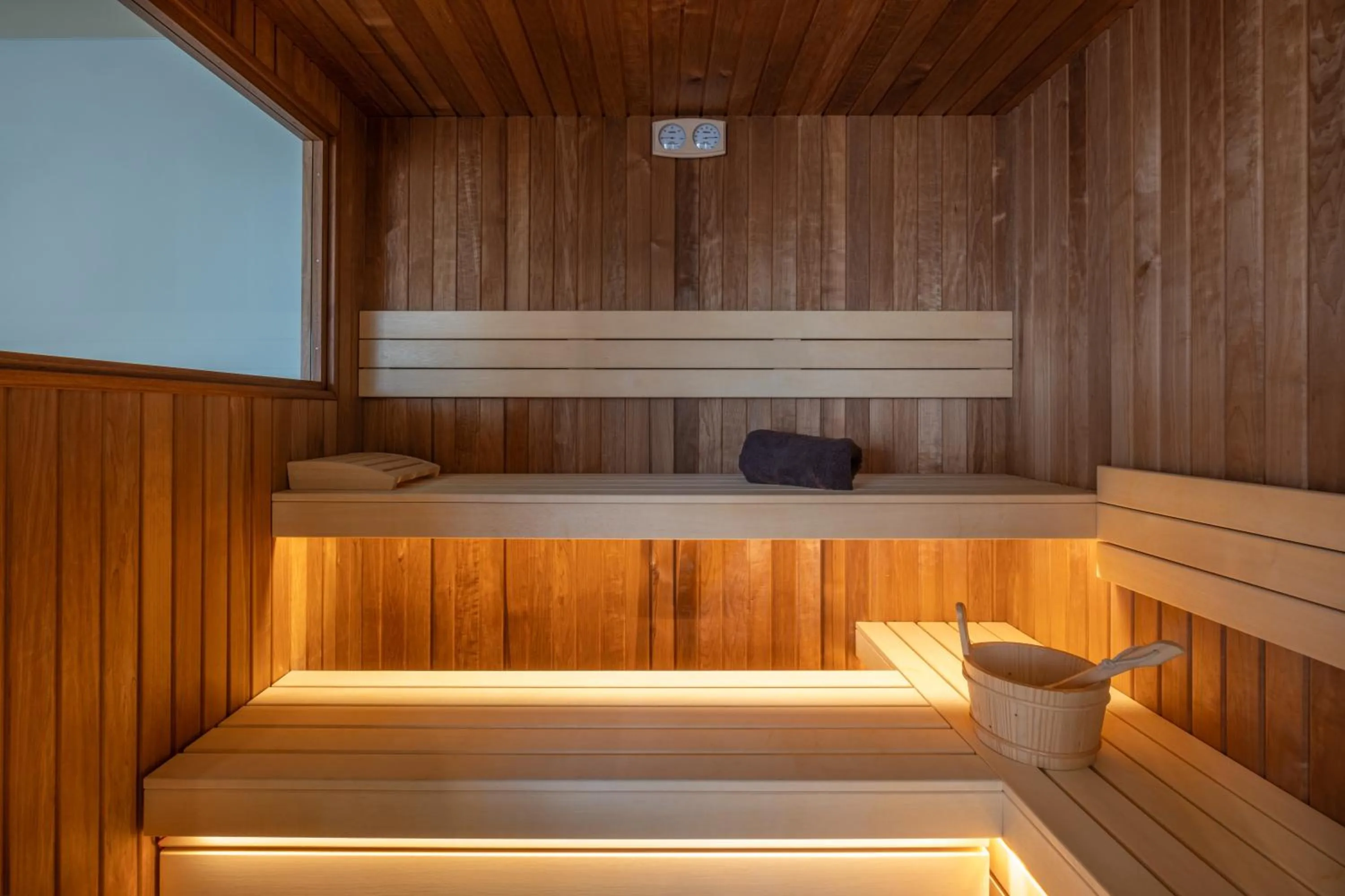 Property building in La Maison Rabelais