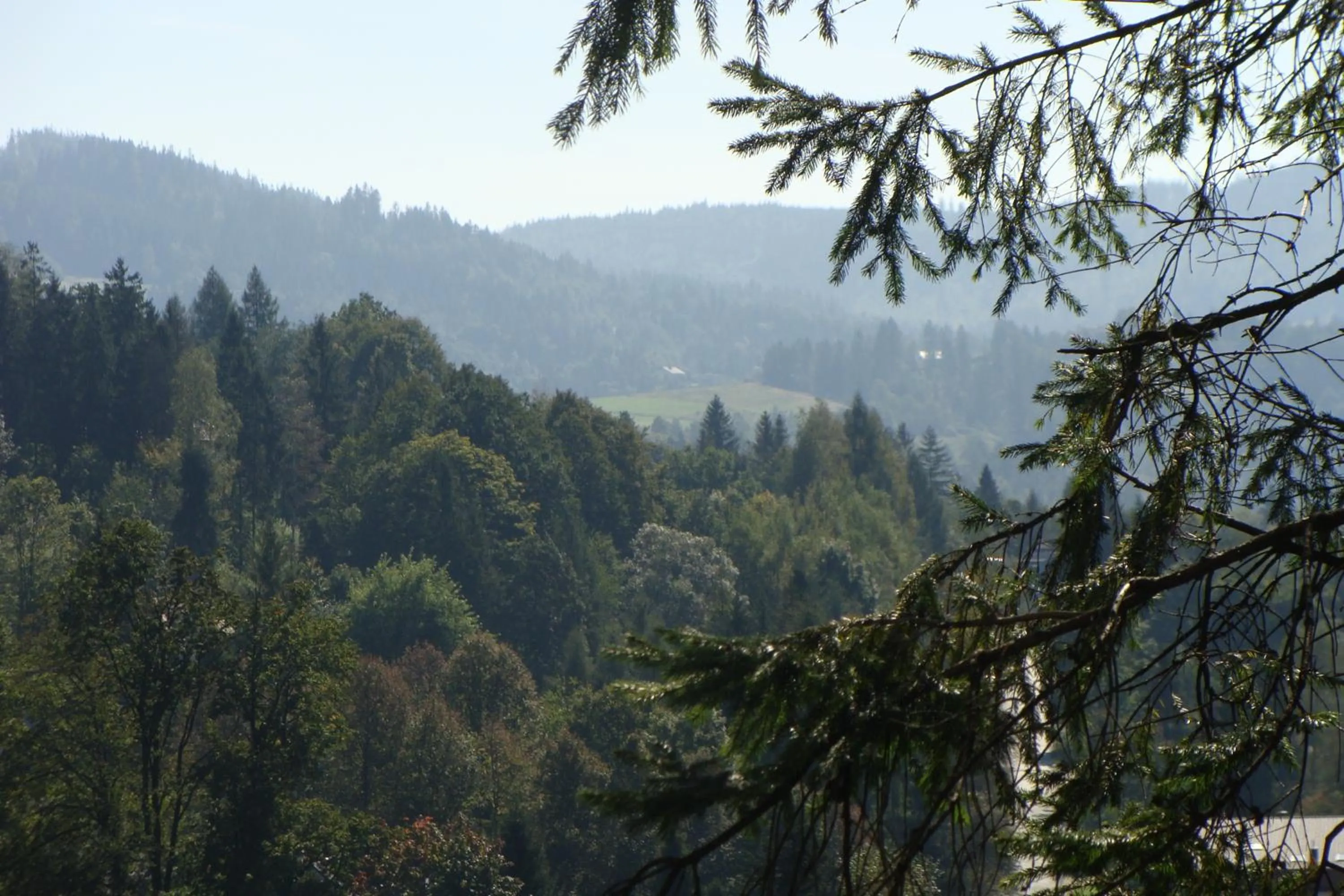 View (from property/room) in Willa Melisa