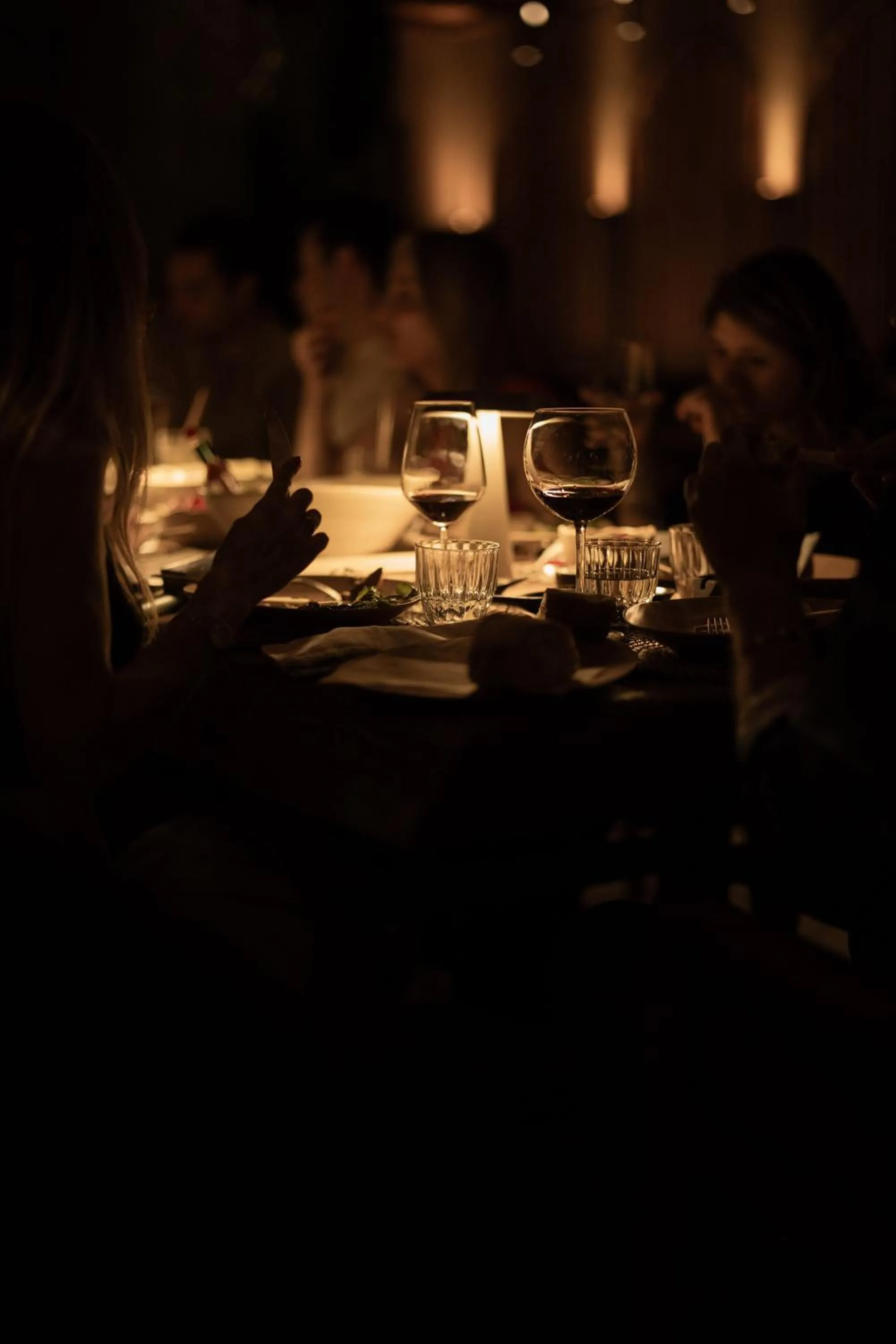 Drinks in @before sunset