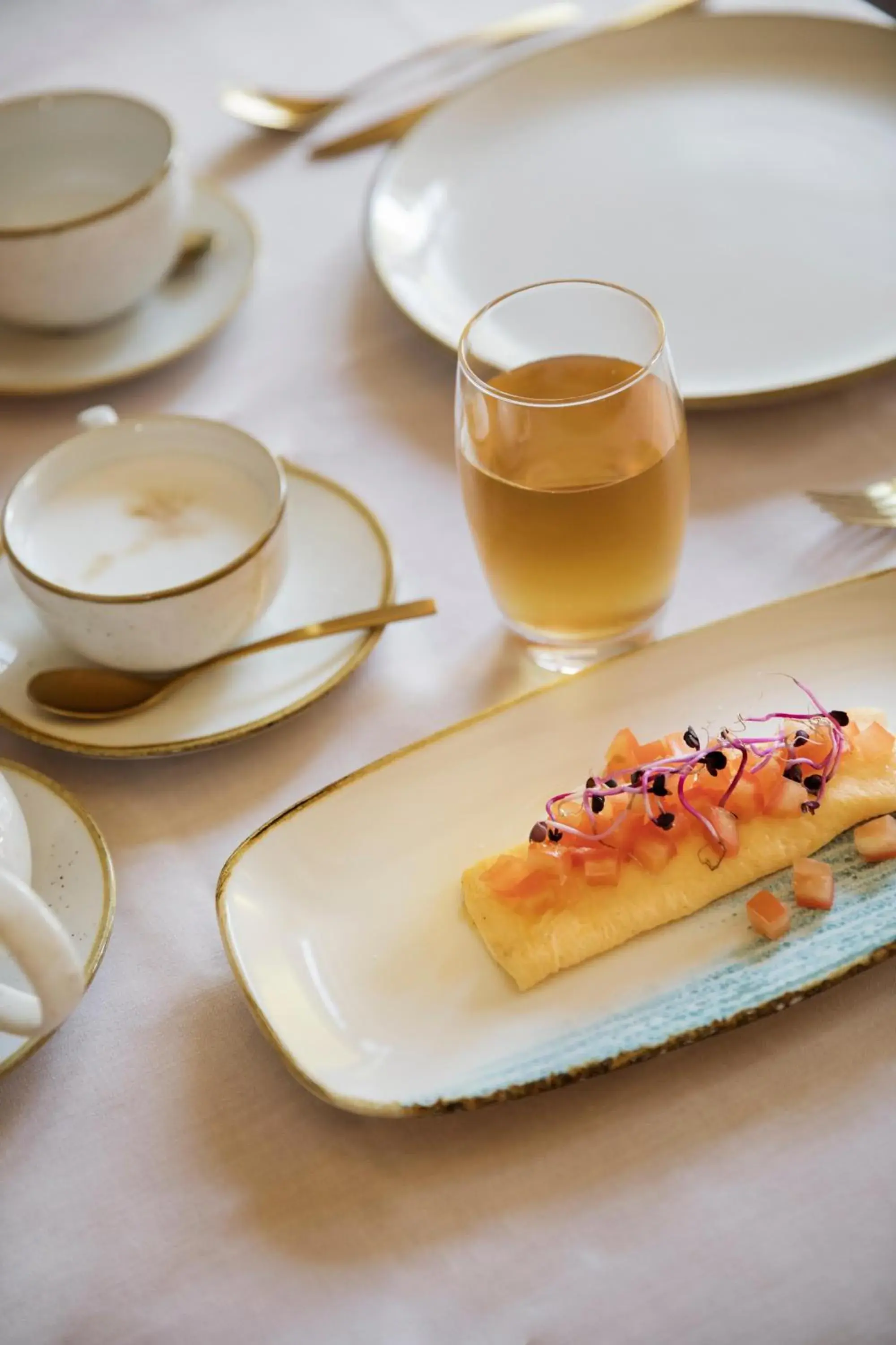 Restaurant/places to eat in Son Sabater by Zafiro Restaurant/places to eat in Son Sabater by Zafiro