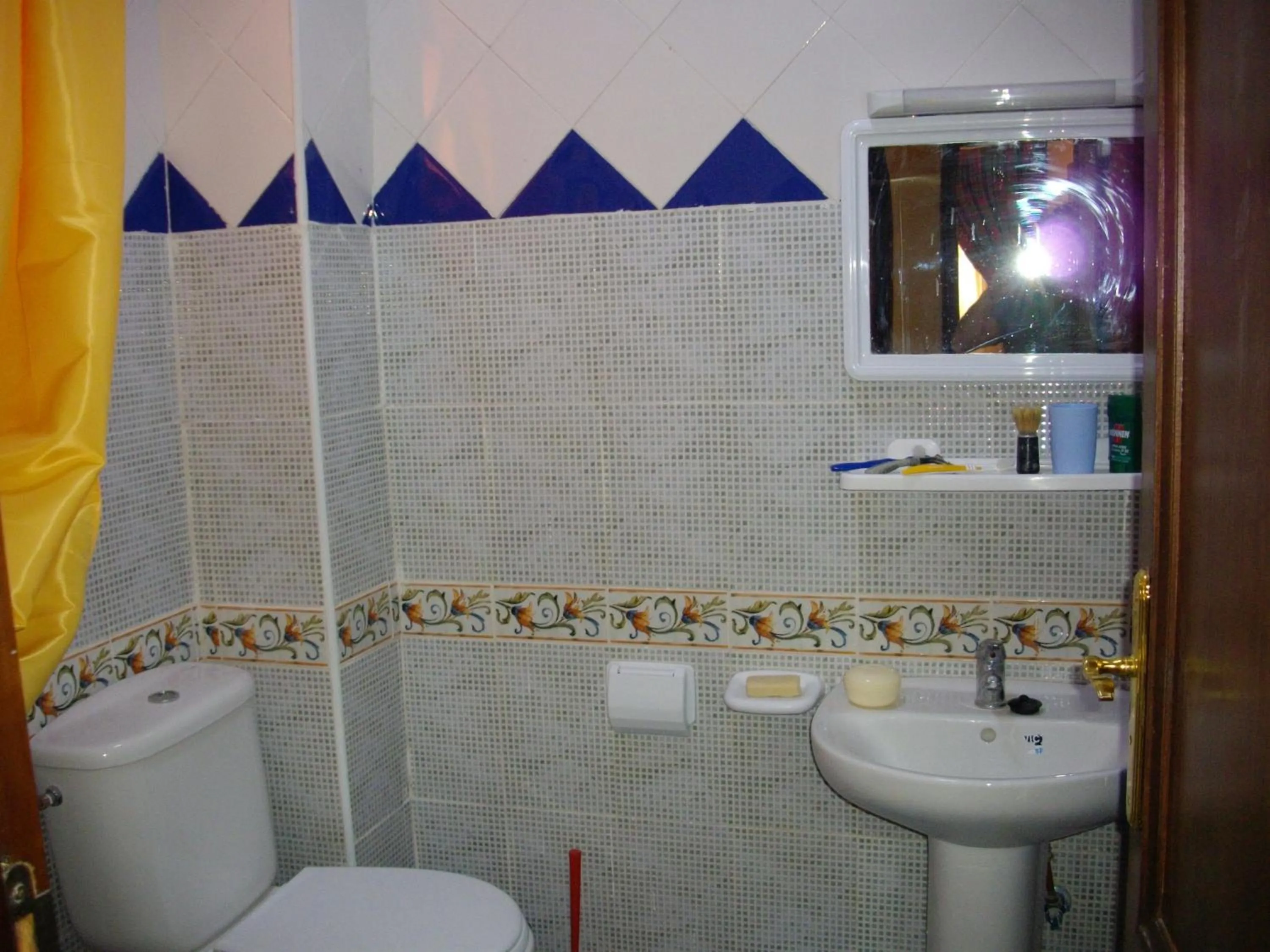 Cheap accommodation in Marrakech