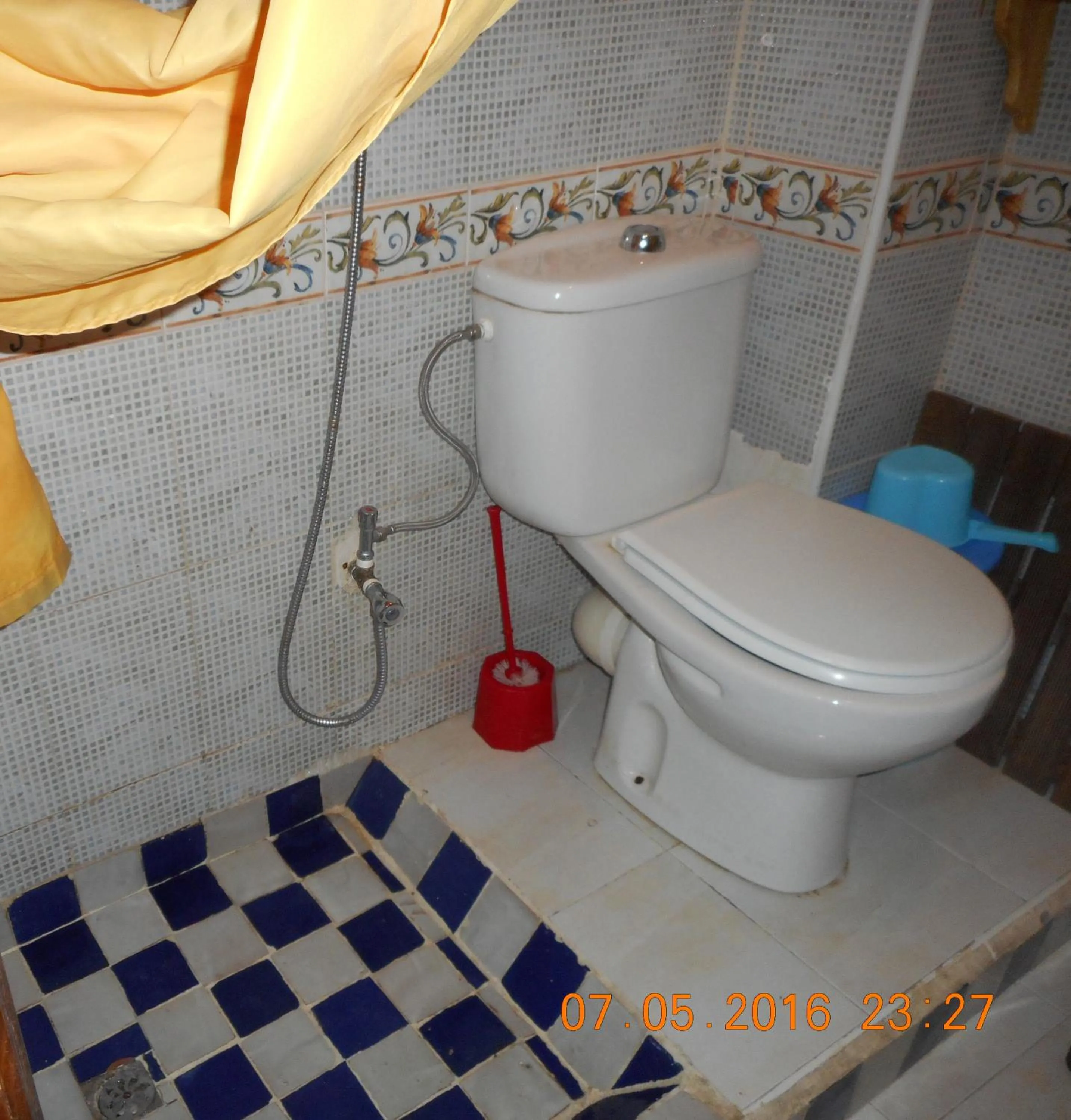 Cheap accommodation in Marrakech