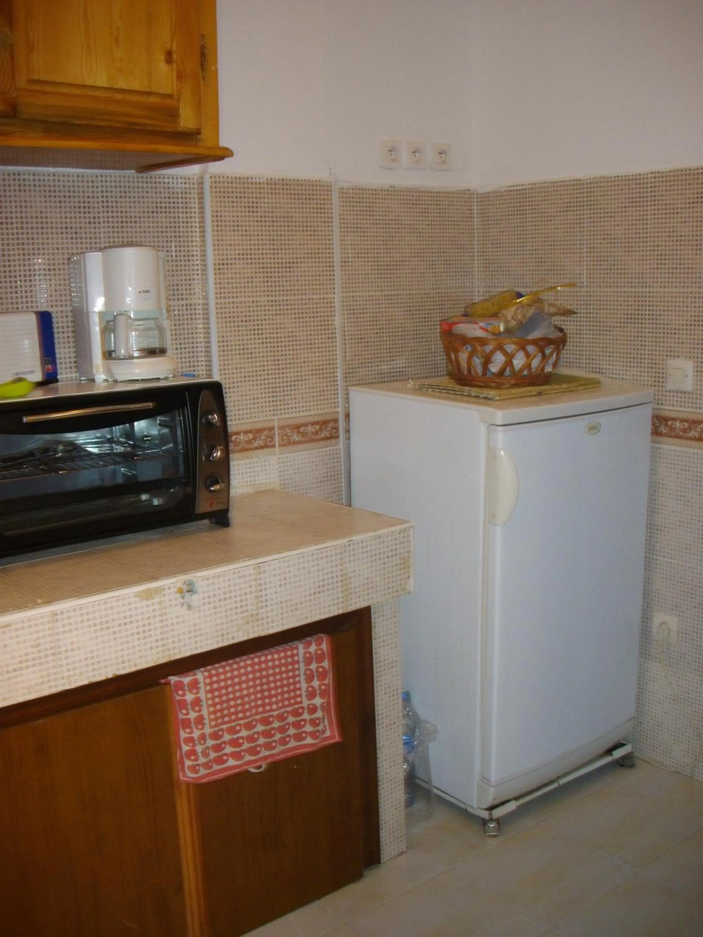 Cheap accommodation in Marrakech