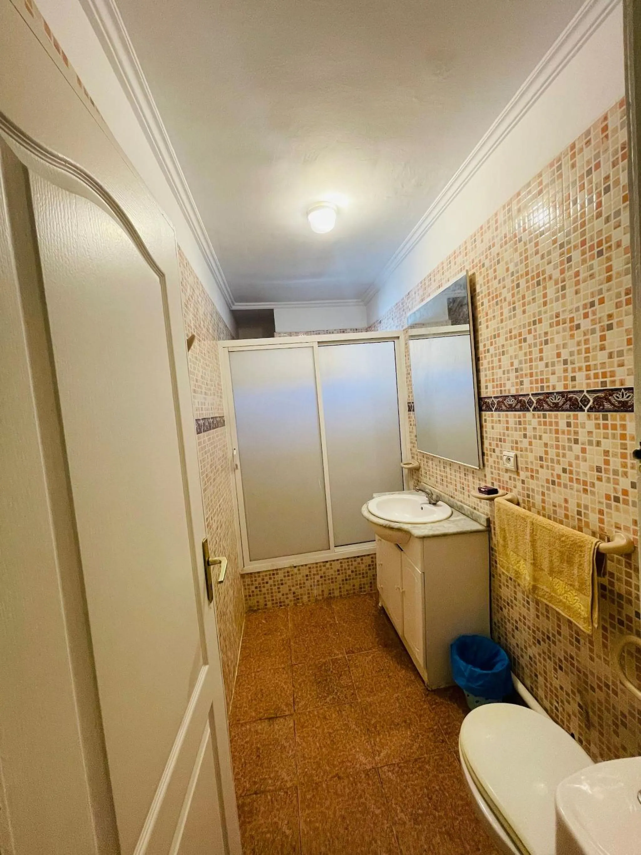 Charming Getaway in Casablanca Maroc, Cozy Home with Thoughtful Amenities