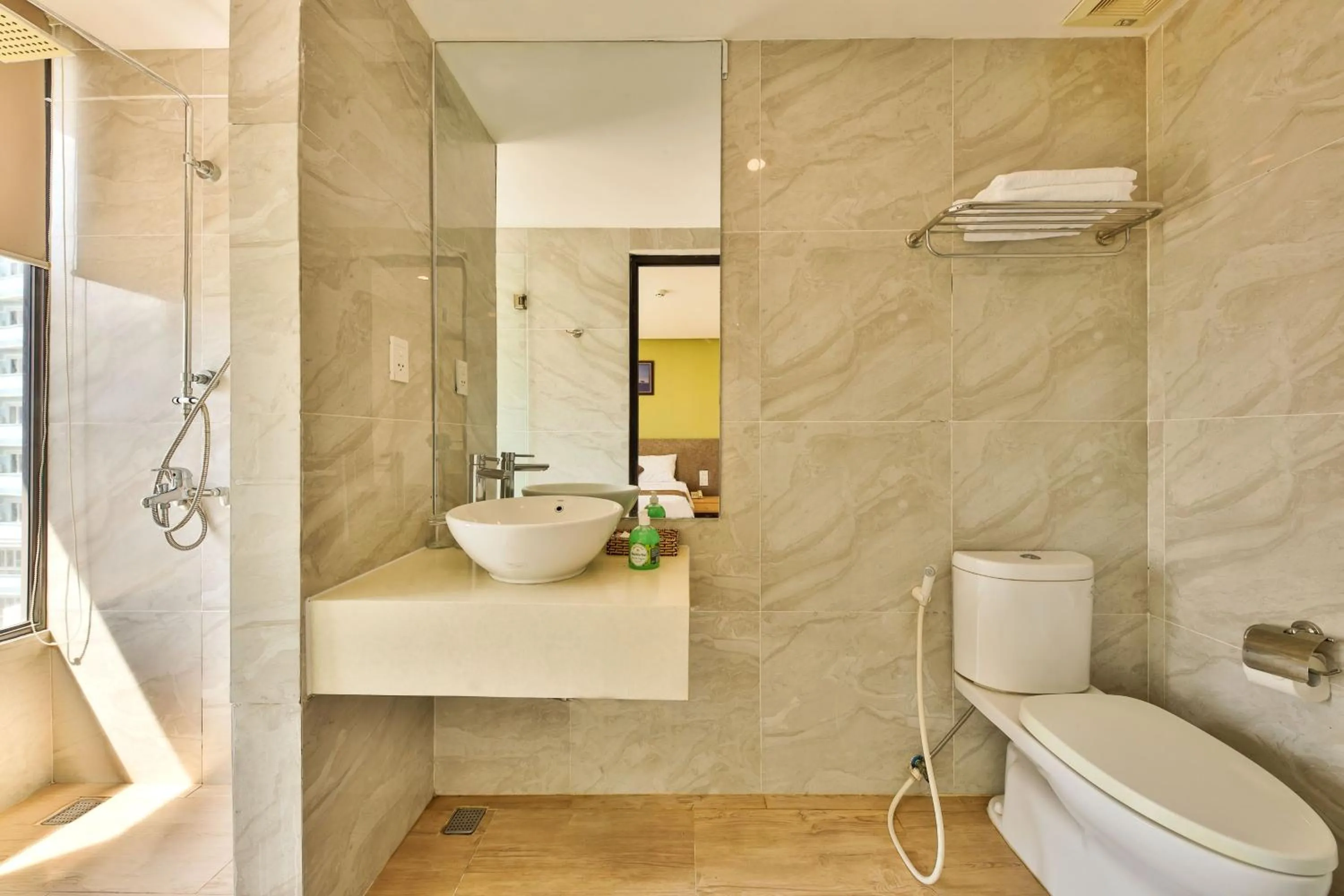 Daisy Flower Nha Trang