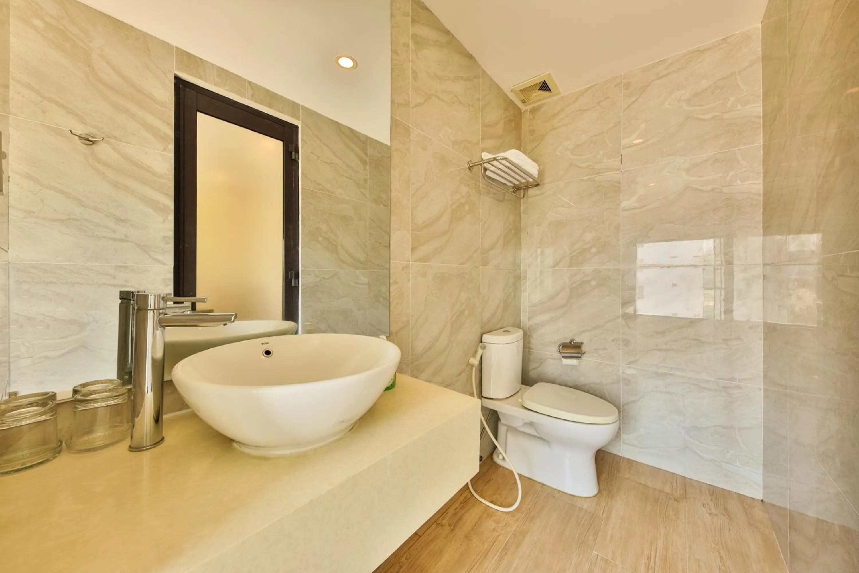 Daisy Flower Nha Trang