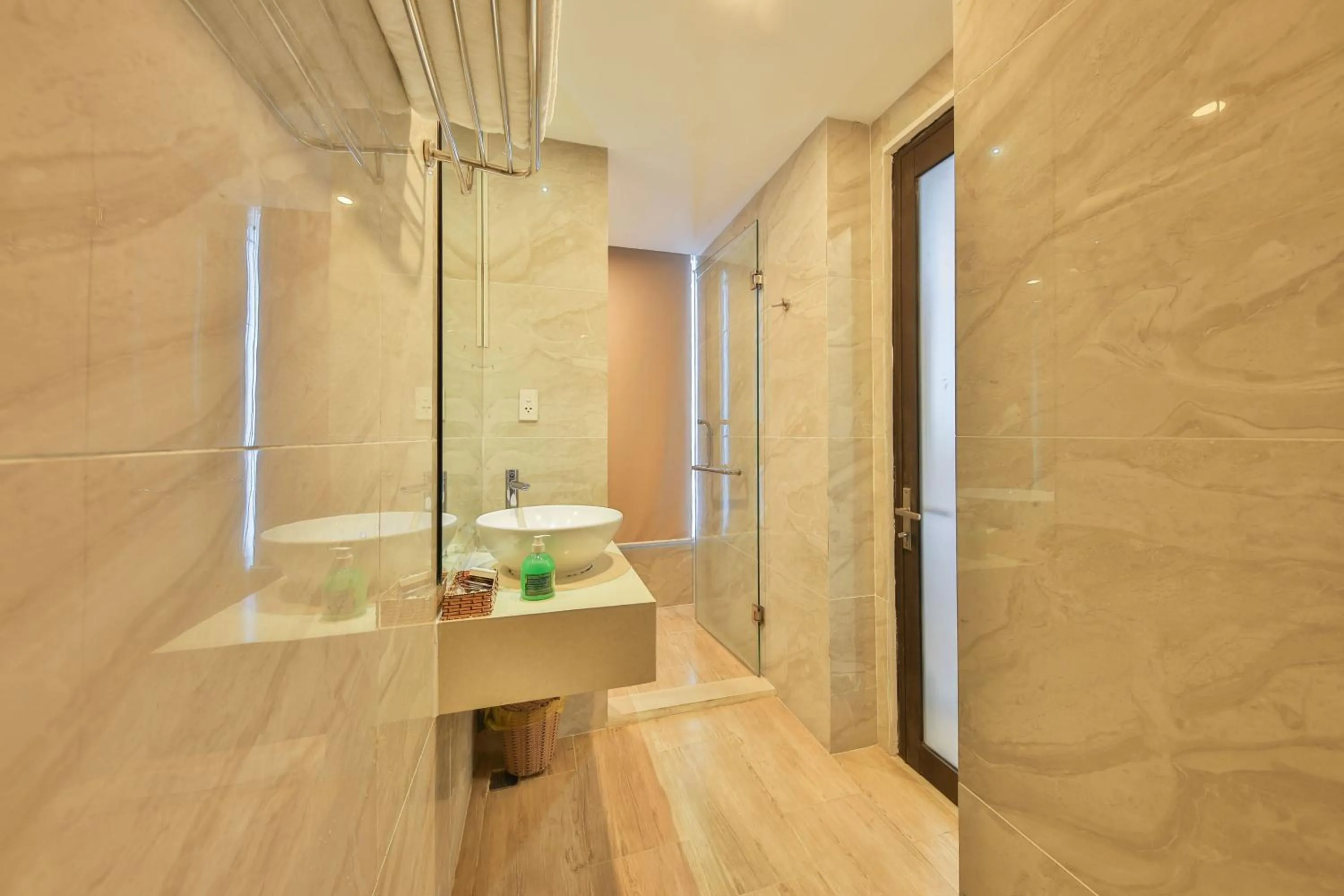 Daisy Flower Nha Trang