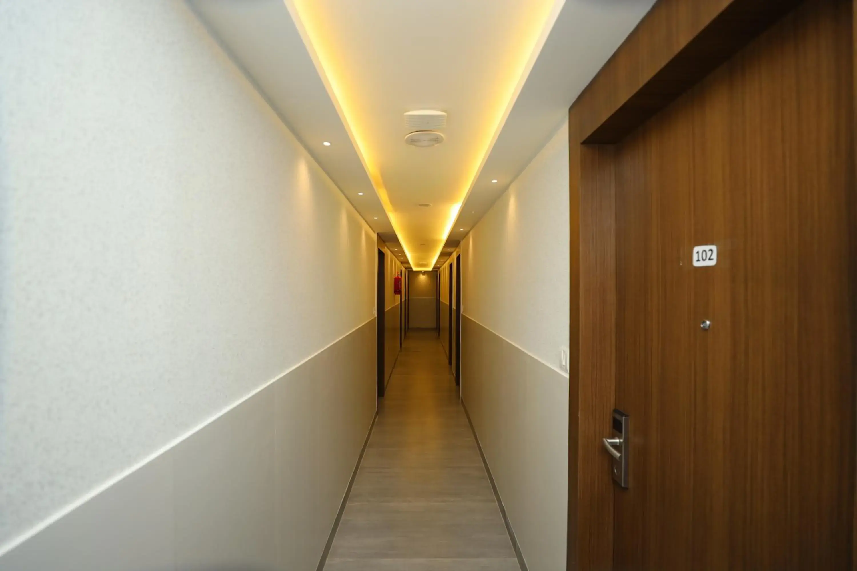 Lobby or reception in Silverkey Hotel Yelahanka Lobby or reception in Silverkey Hotel Yelahanka