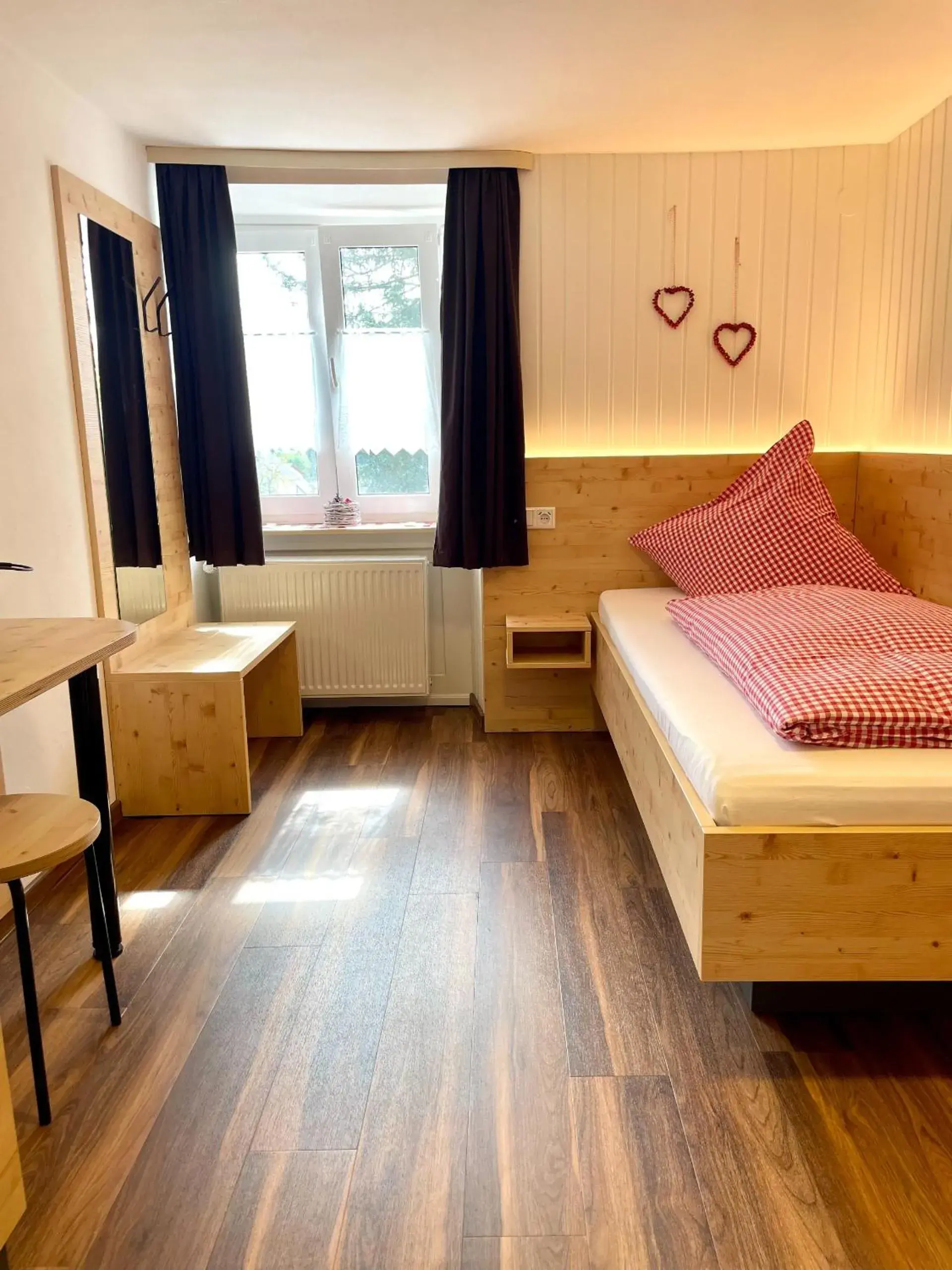 Single Room in Gasthaus Krone Holzschlag Single Room in Gasthaus Krone Holzschlag
