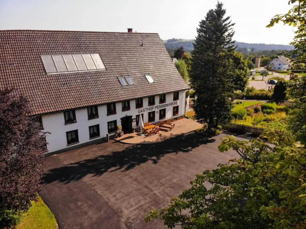 Gasthaus Krone Holzschlag Gasthaus Krone Holzschlag