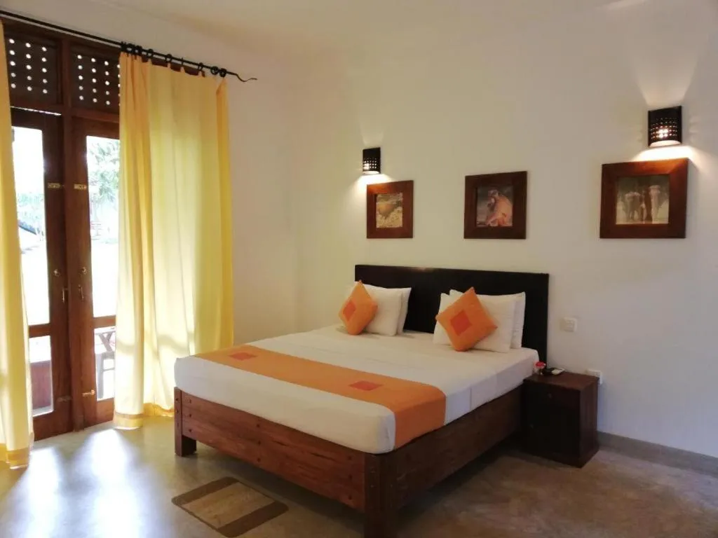 Superior Double Room in Nil Diya Mankada Safari Lodge