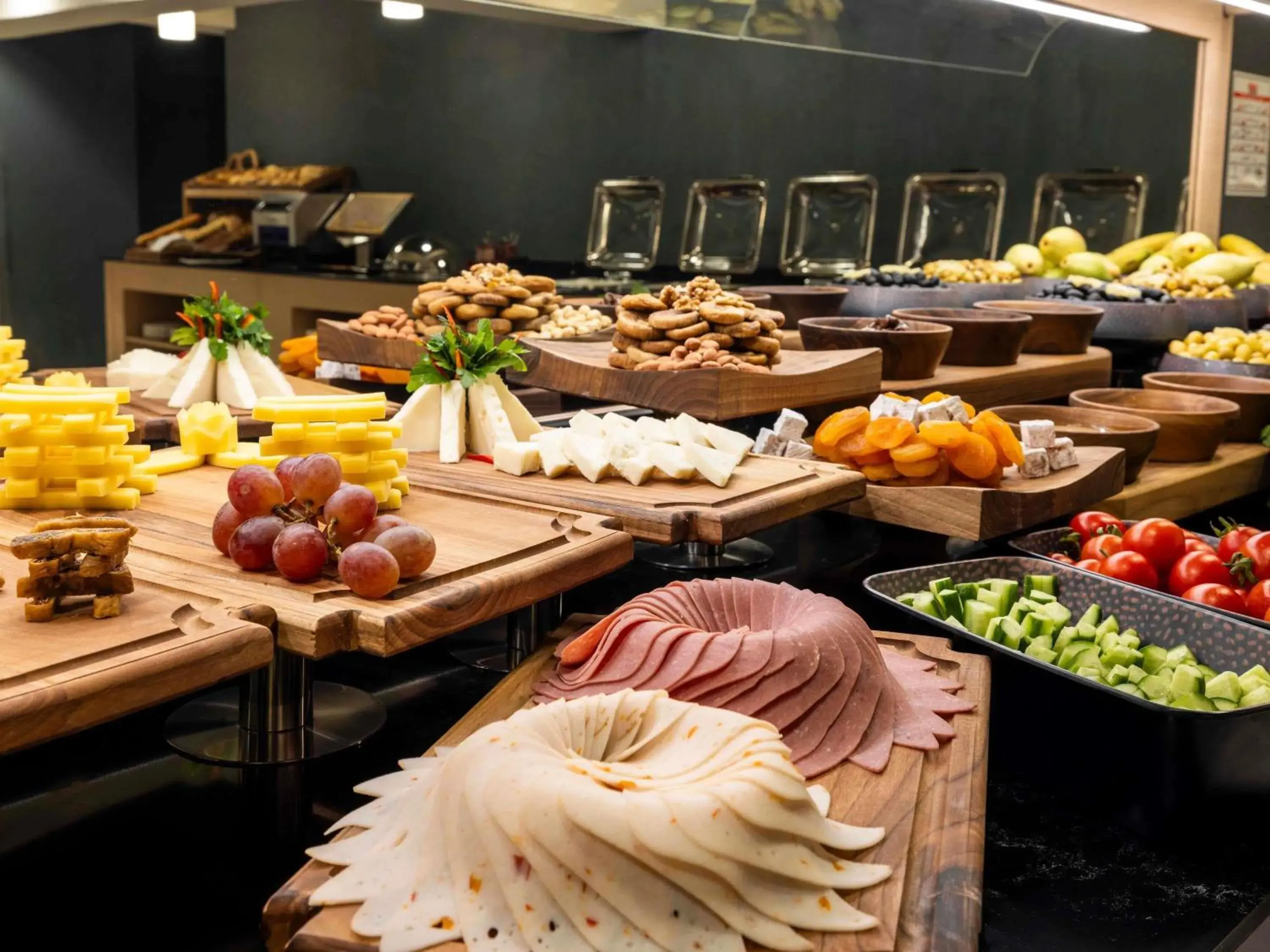 Property building in ibis Istanbul Sisli Property building in ibis Istanbul Sisli