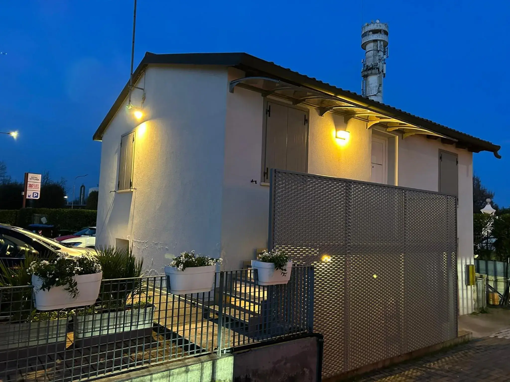 La Casetta La Casetta